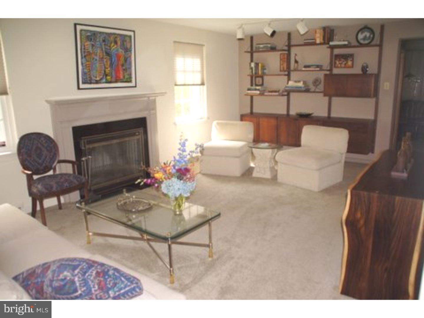 MERION PARK - Residential