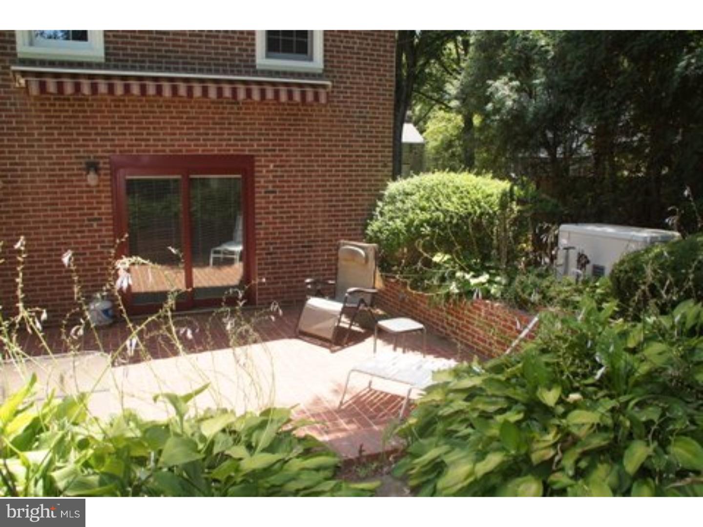 MERION PARK - Residential