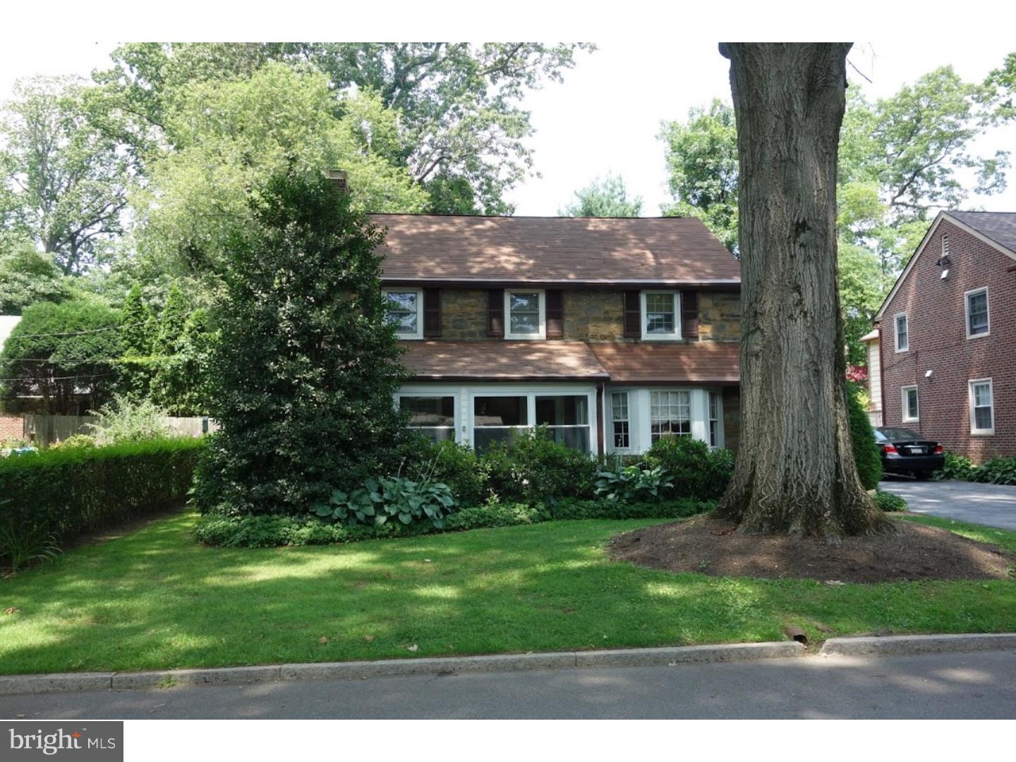 MERION PARK - Residential