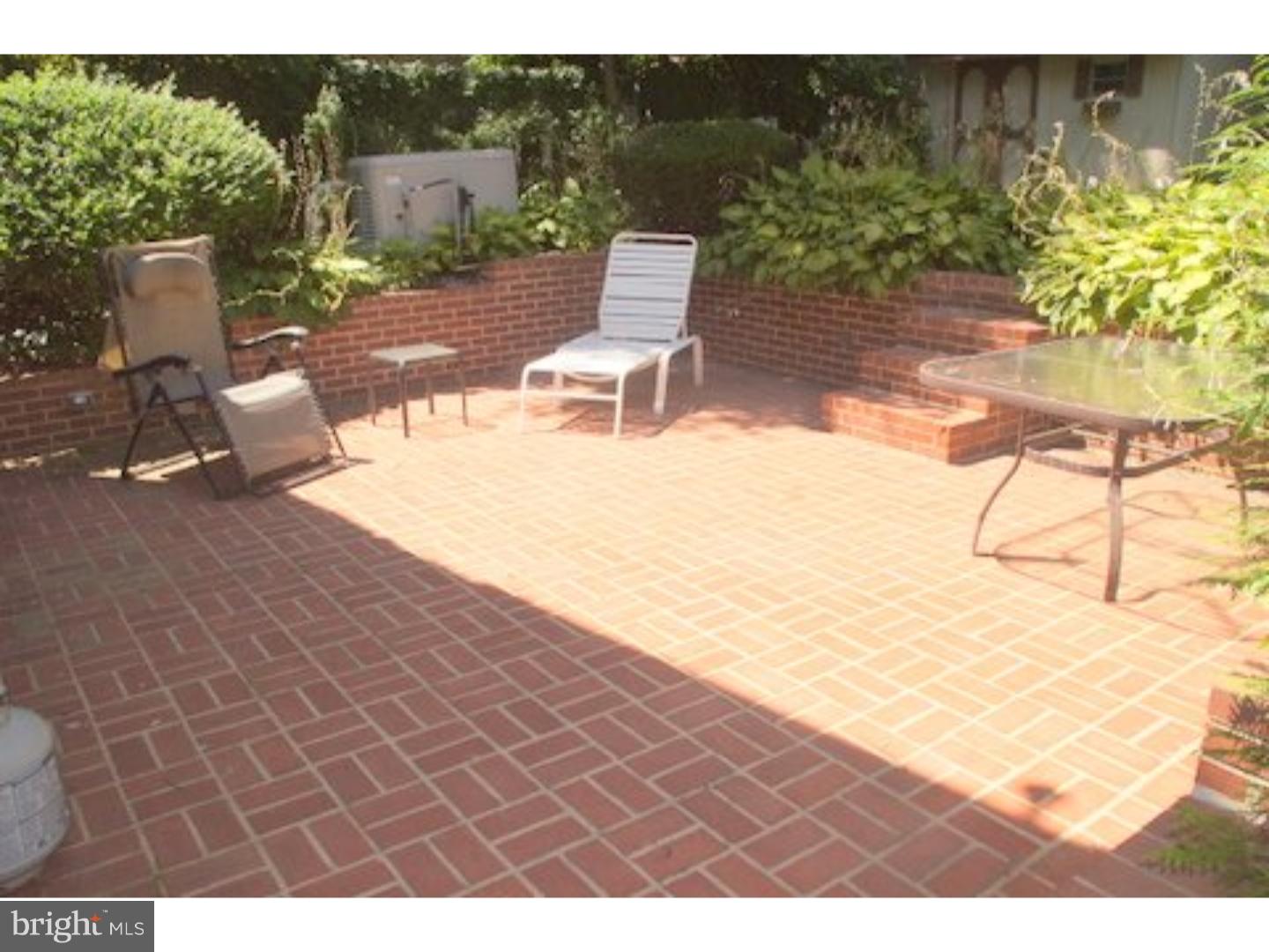 MERION PARK - Residential