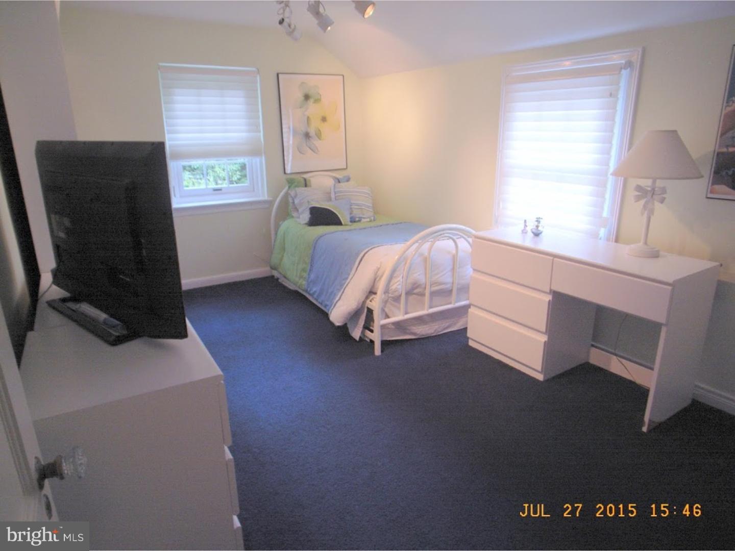 MERION PARK - Residential