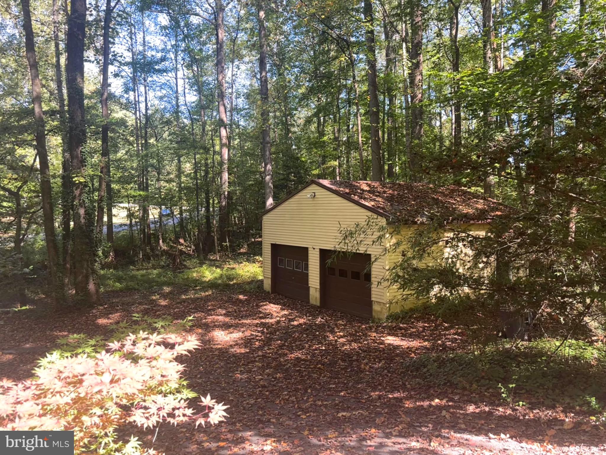 LAND O LAKES - Residential Lease