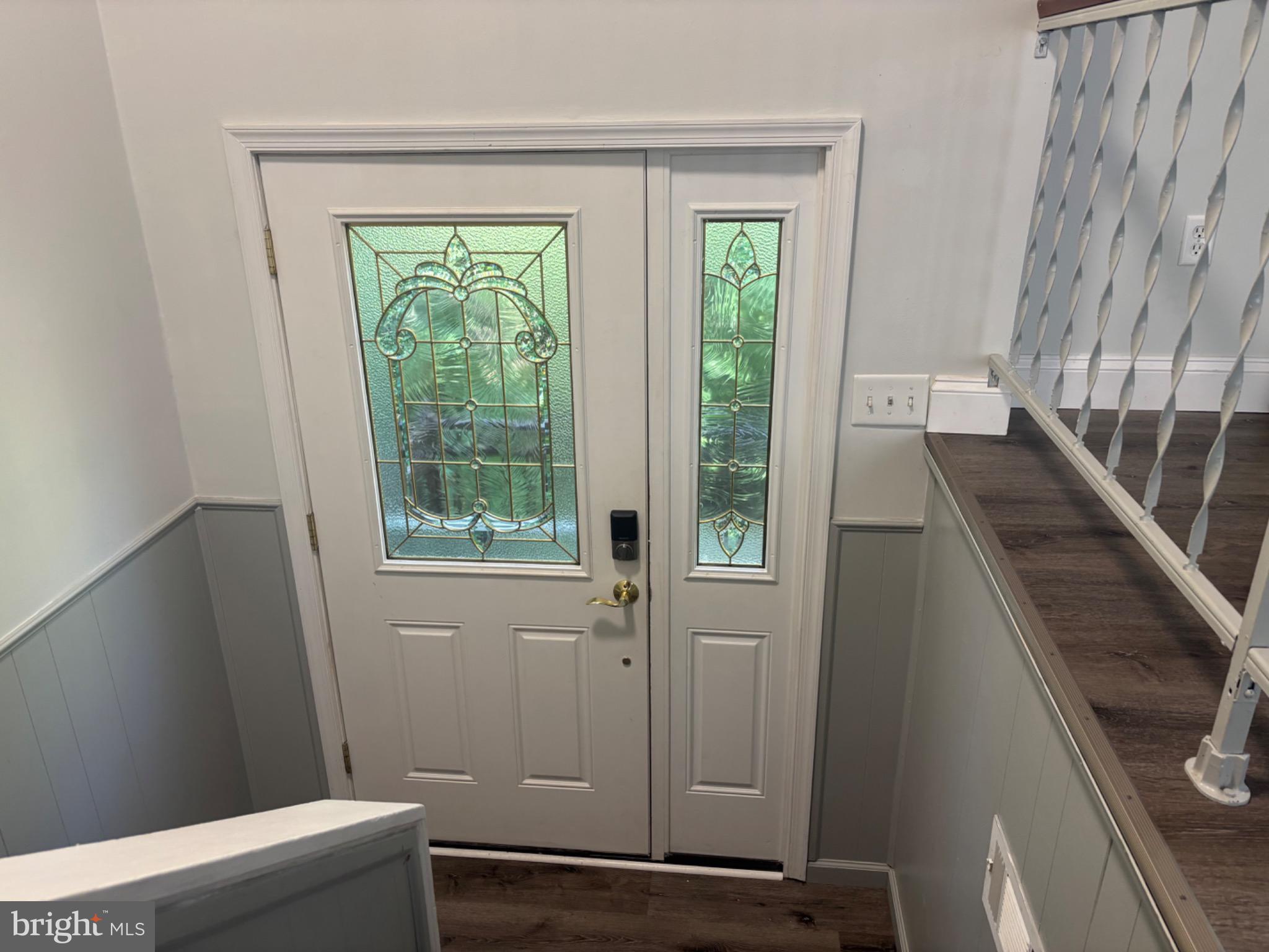 LAND O LAKES - Residential Lease