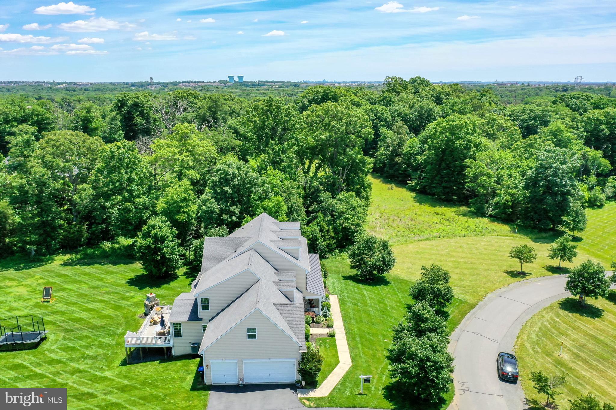 EVERGREEN RESERVE - Residential