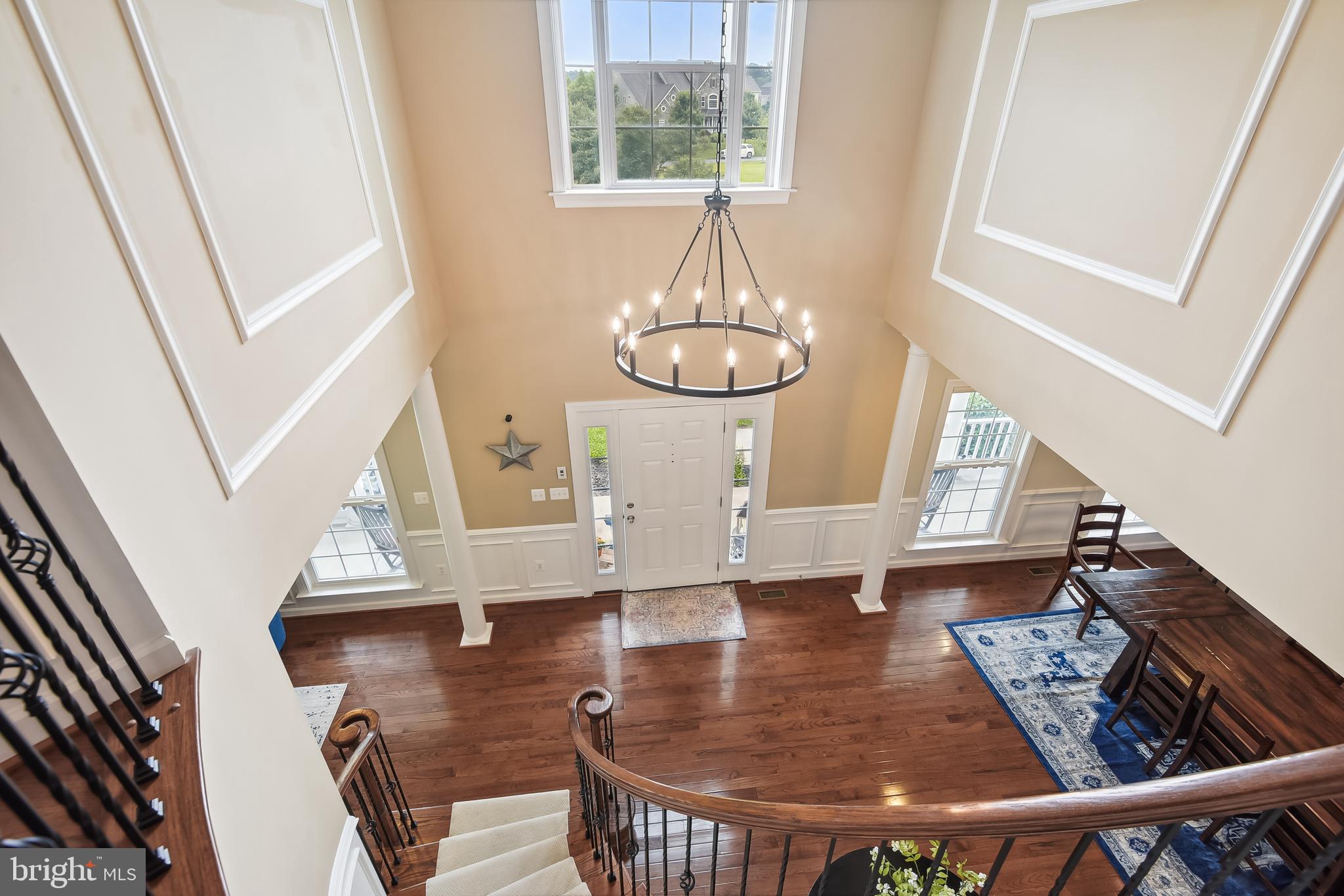 EVERGREEN RESERVE - Residential