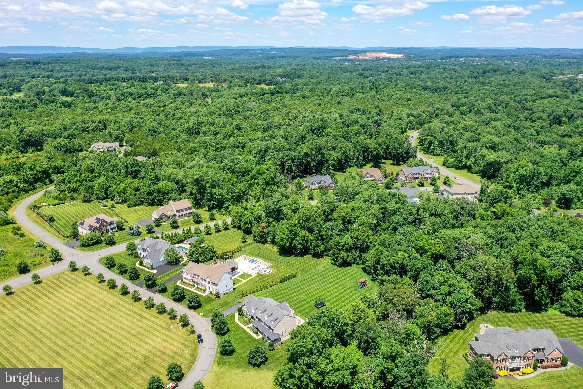 EVERGREEN RESERVE - Residential