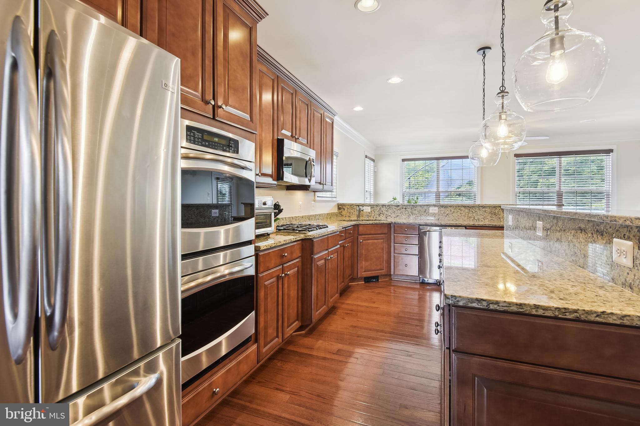 EVERGREEN RESERVE - Residential