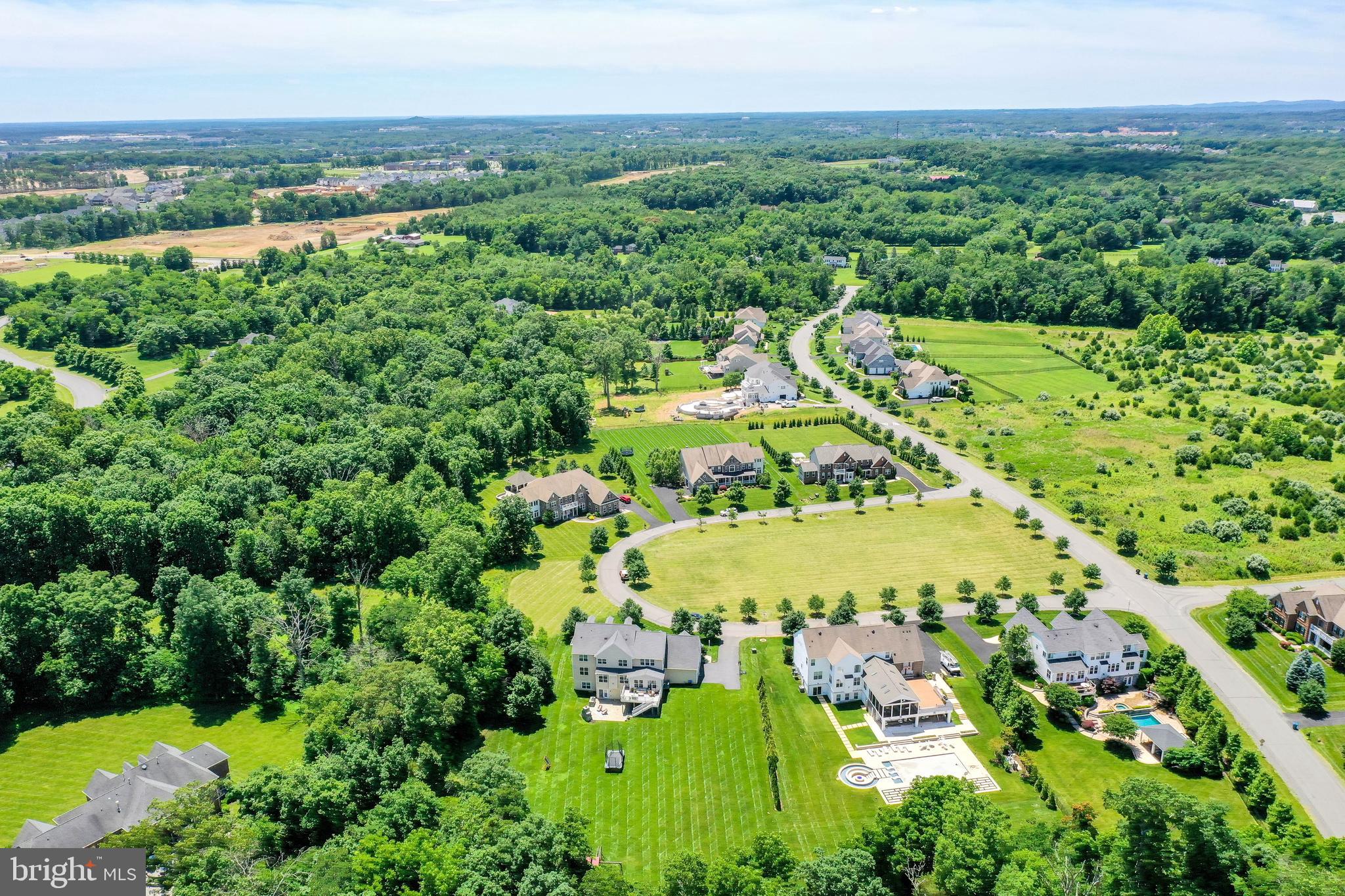 EVERGREEN RESERVE - Residential