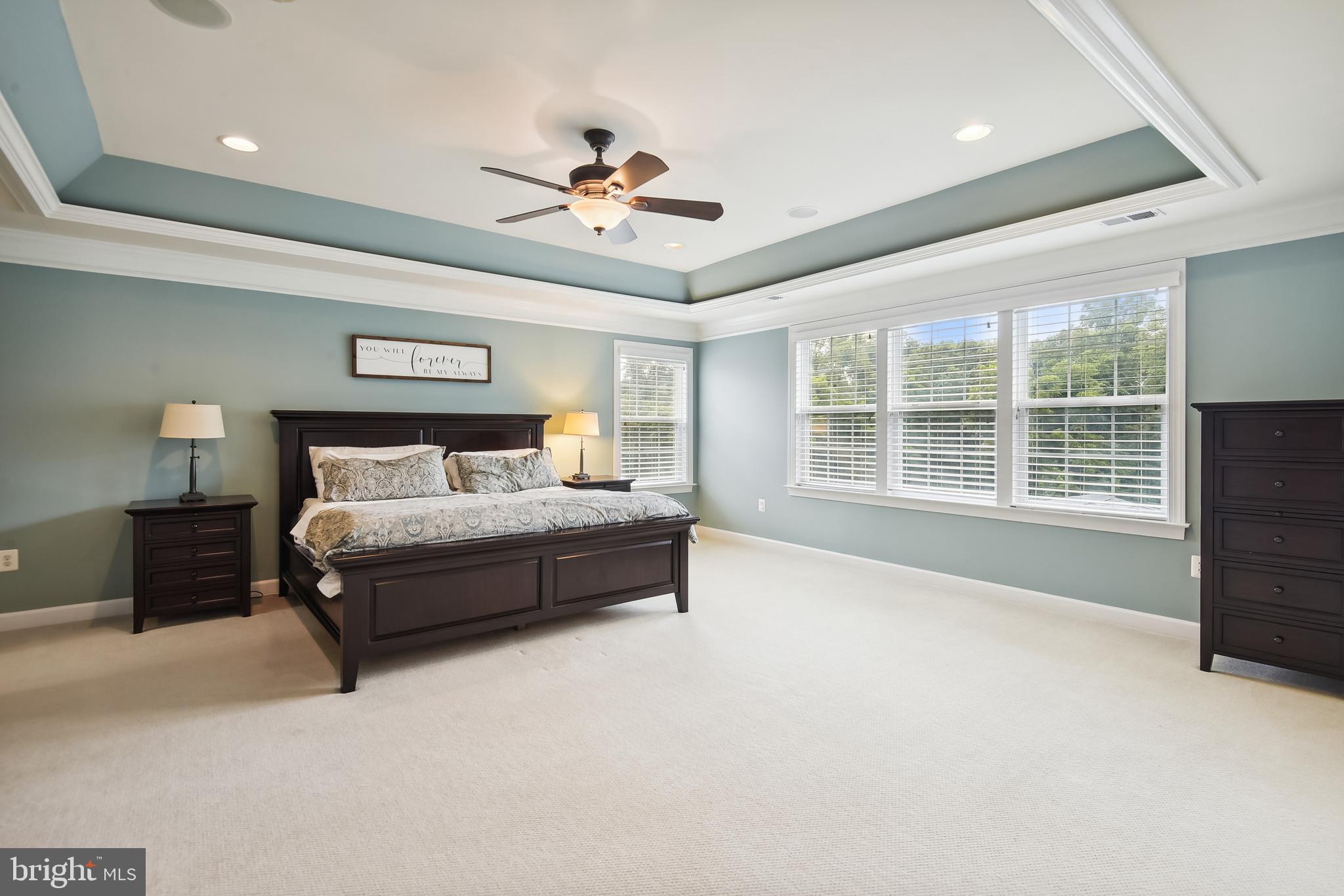 EVERGREEN RESERVE - Residential