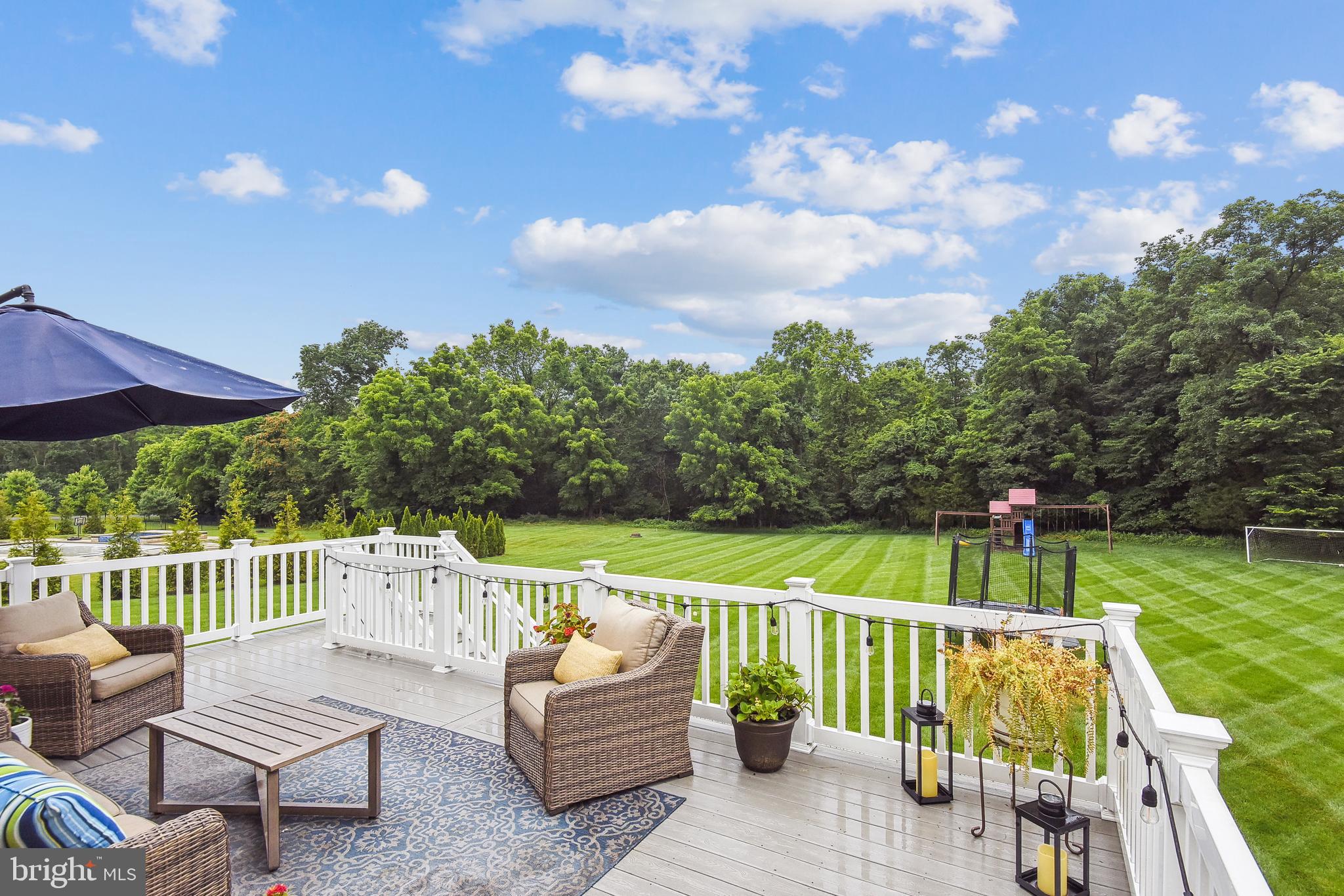 EVERGREEN RESERVE - Residential