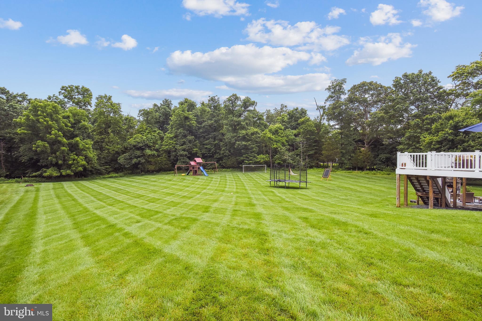 EVERGREEN RESERVE - Residential