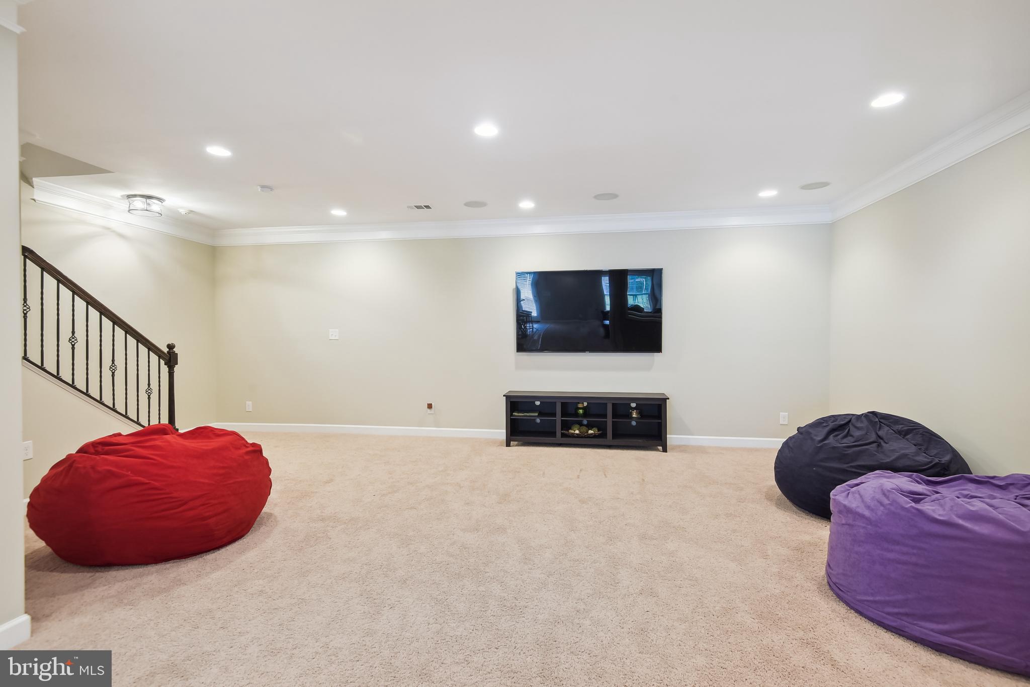 EVERGREEN RESERVE - Residential