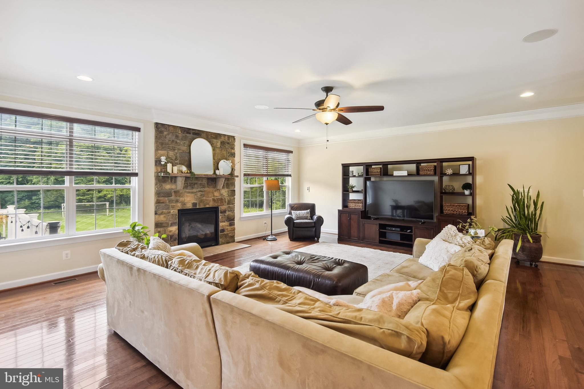 EVERGREEN RESERVE - Residential