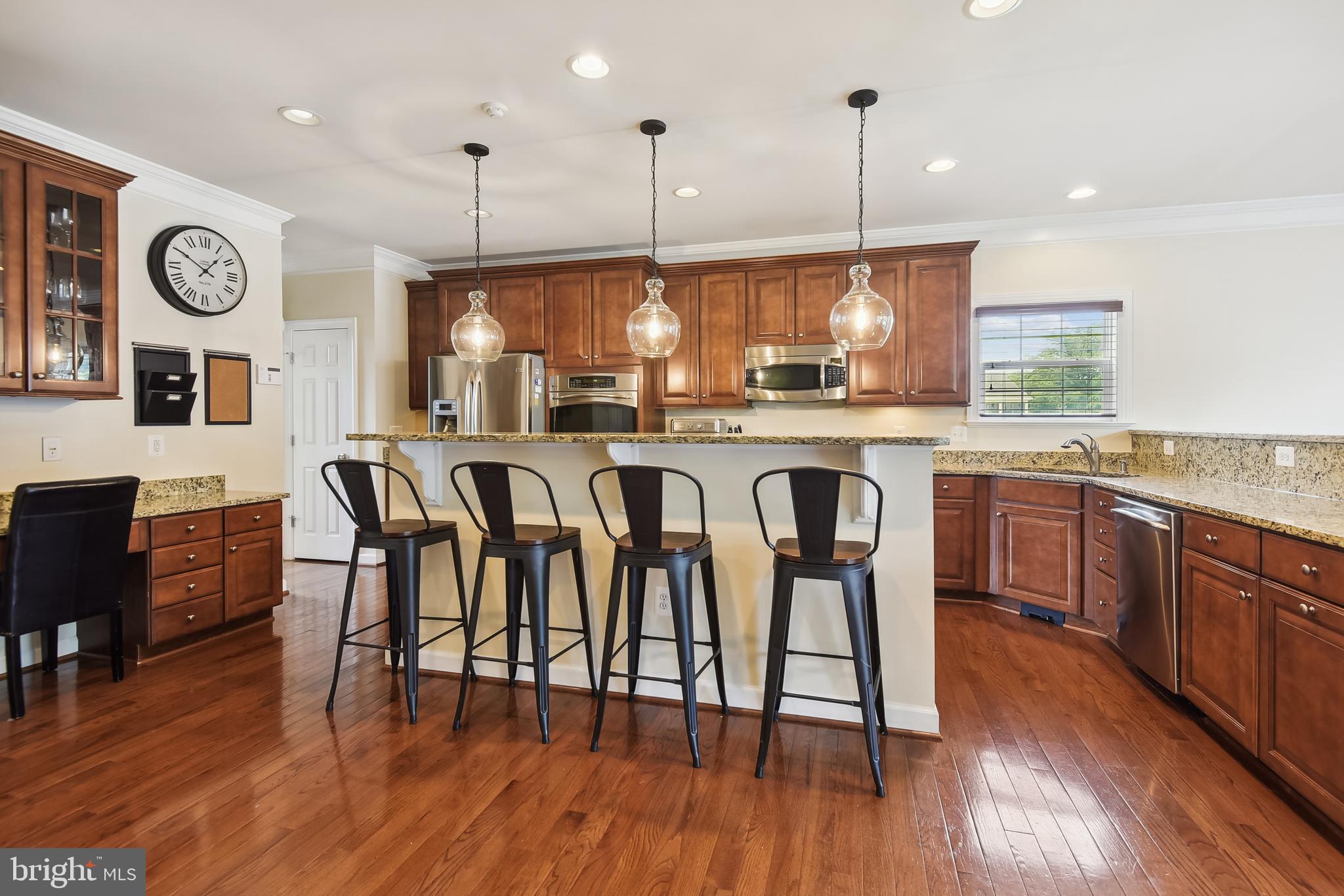 EVERGREEN RESERVE - Residential