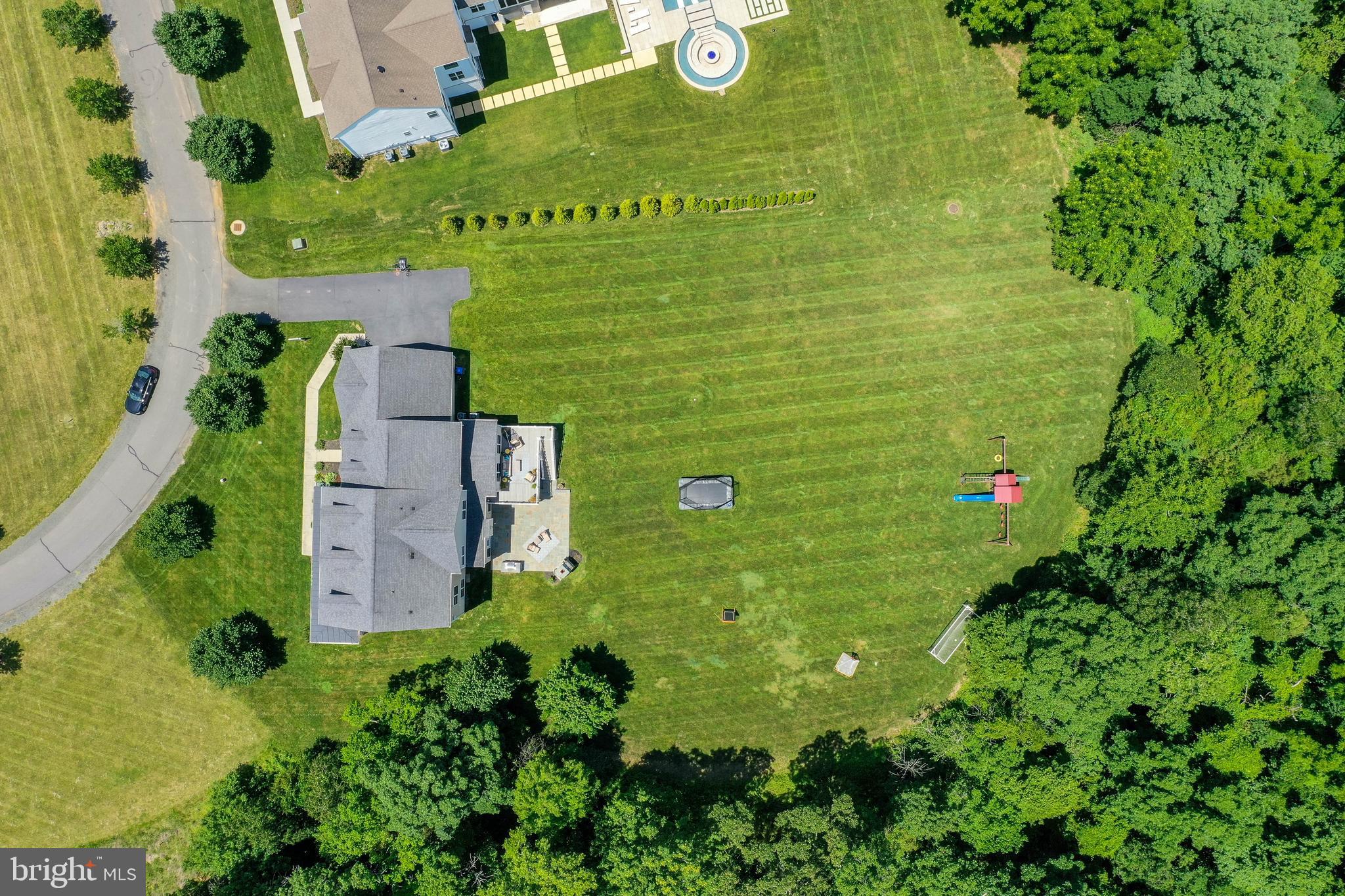 EVERGREEN RESERVE - Residential