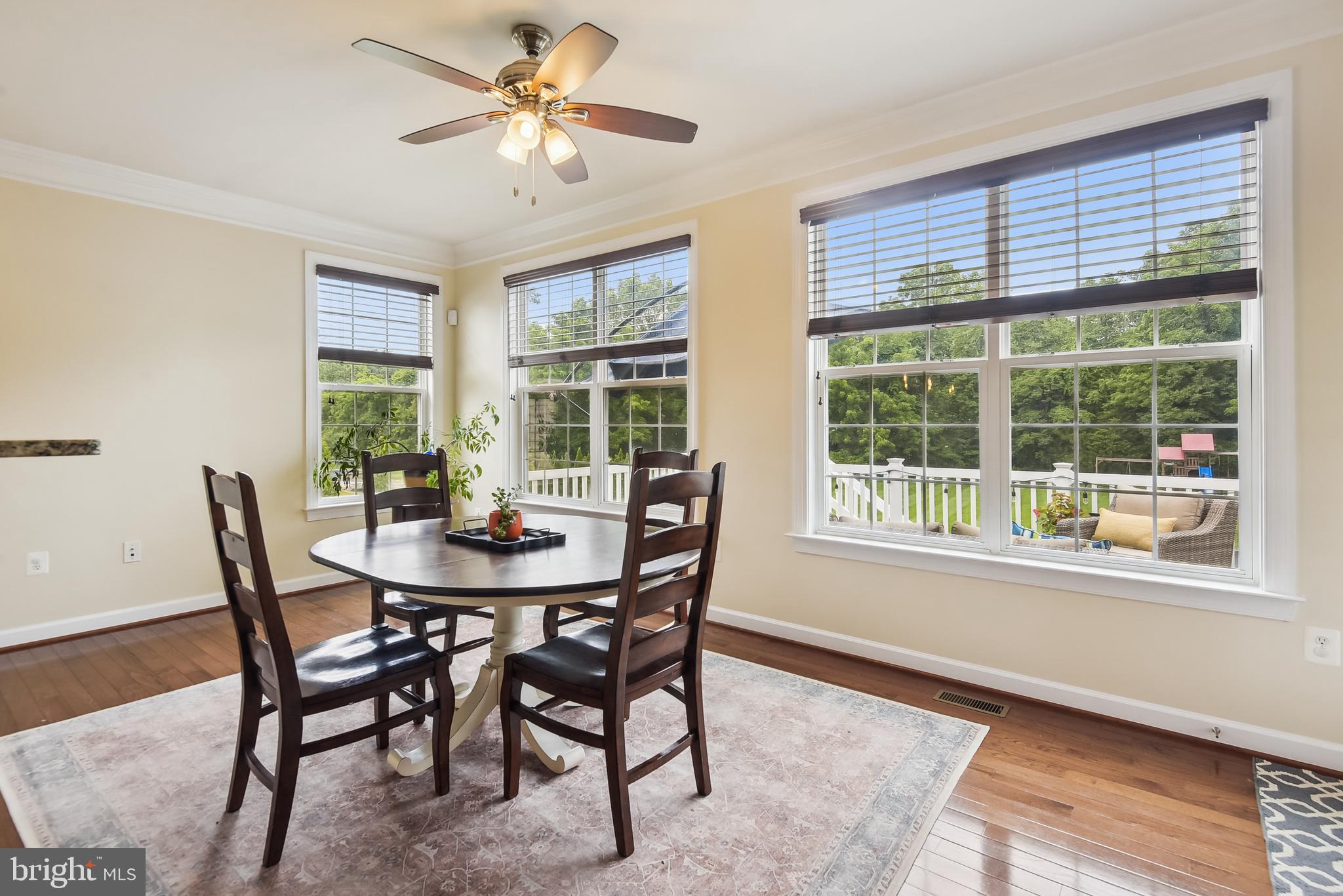 EVERGREEN RESERVE - Residential