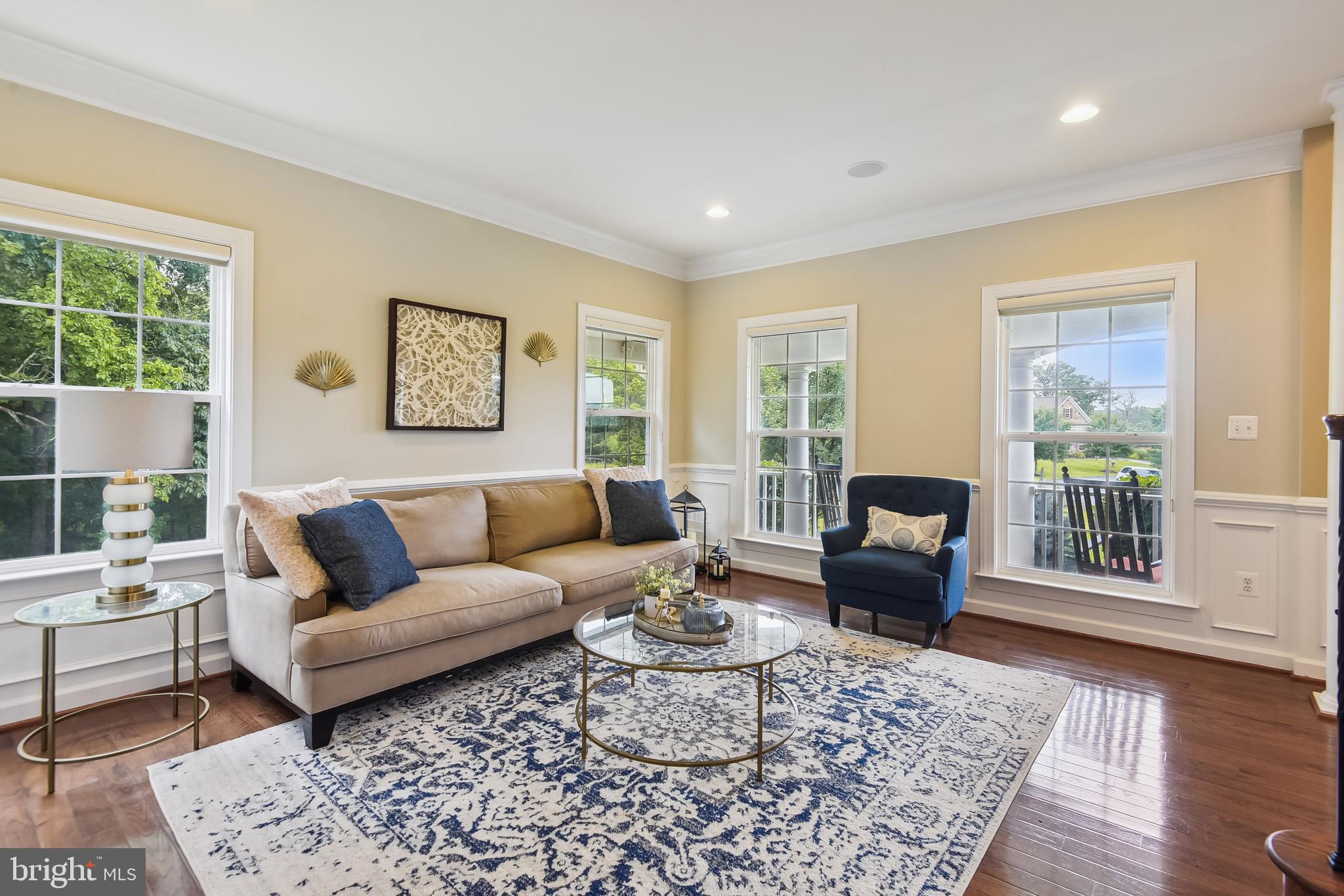 EVERGREEN RESERVE - Residential