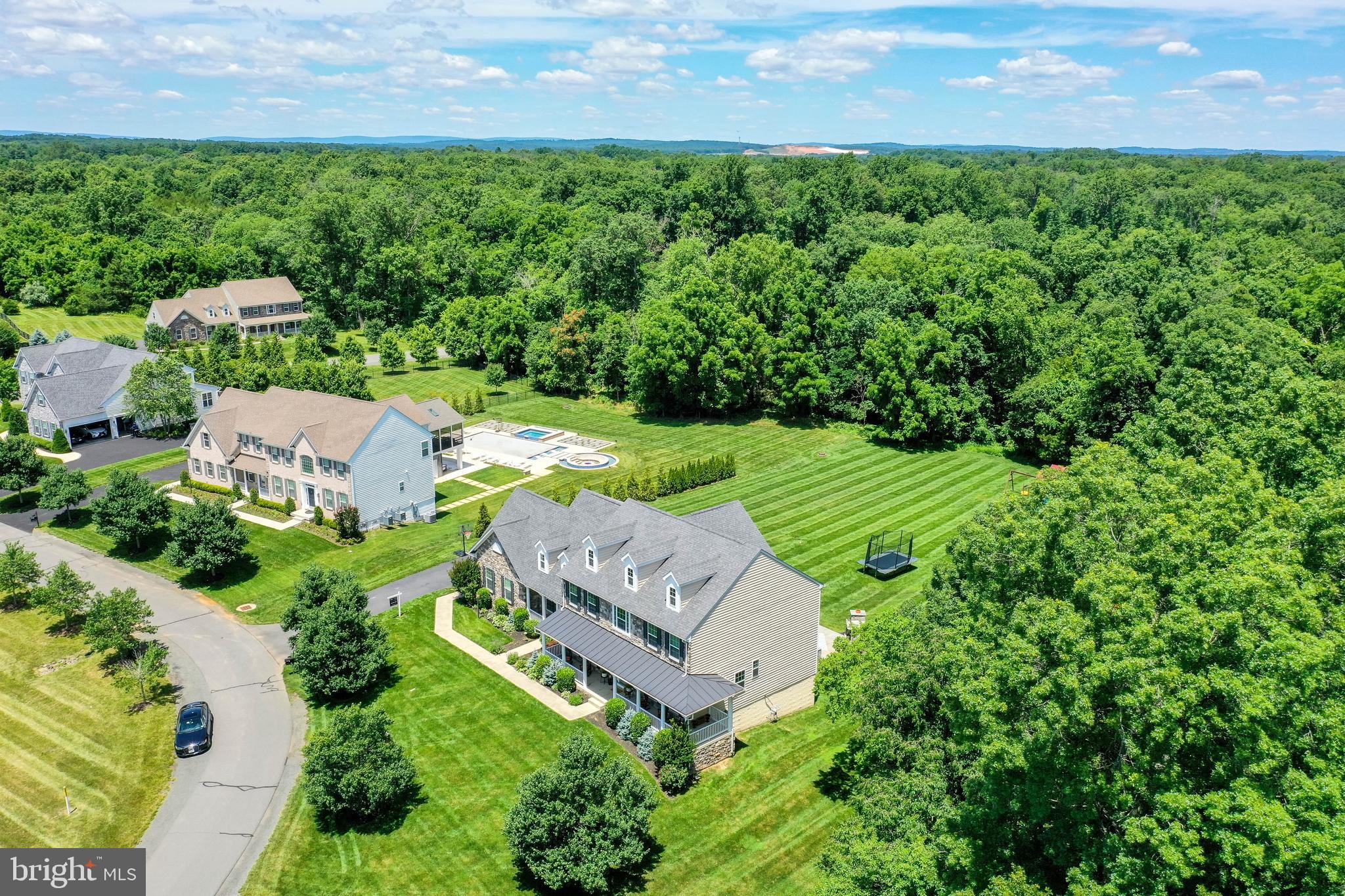 EVERGREEN RESERVE - Residential