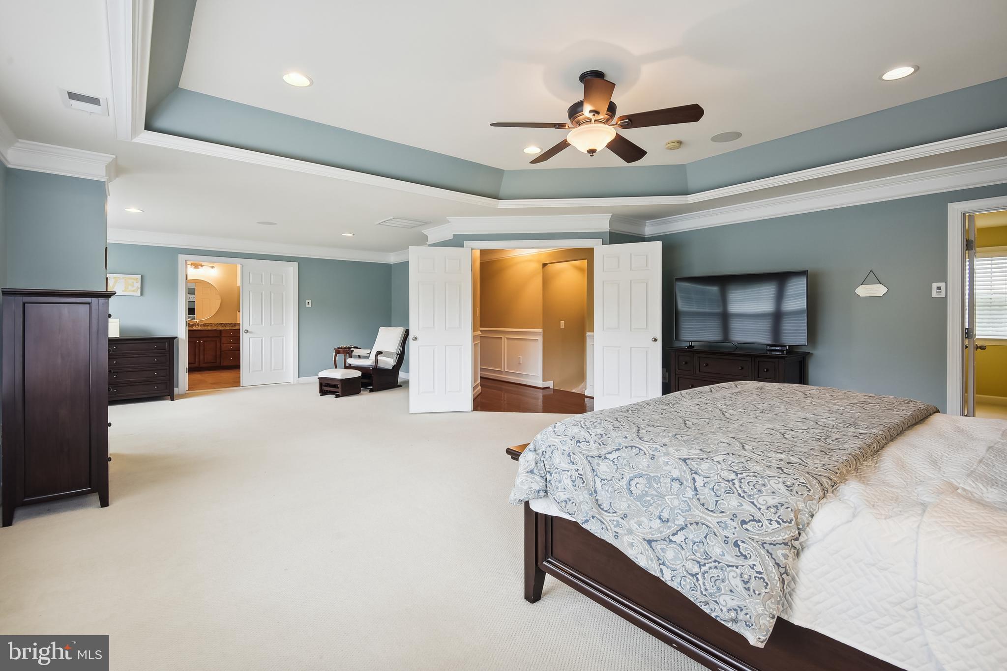 EVERGREEN RESERVE - Residential