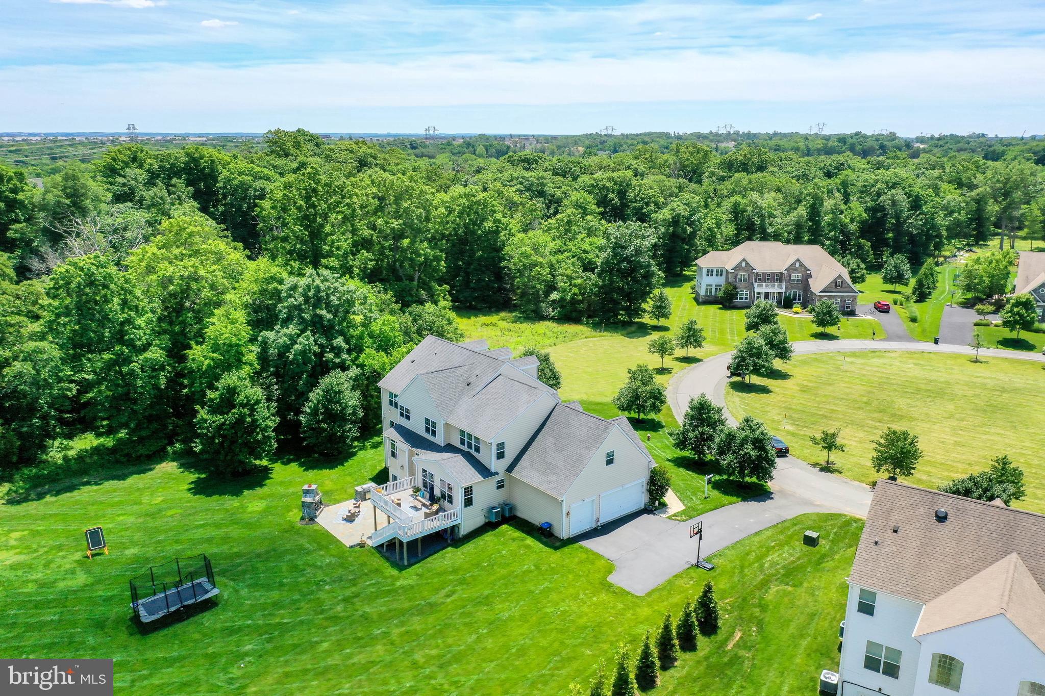 EVERGREEN RESERVE - Residential