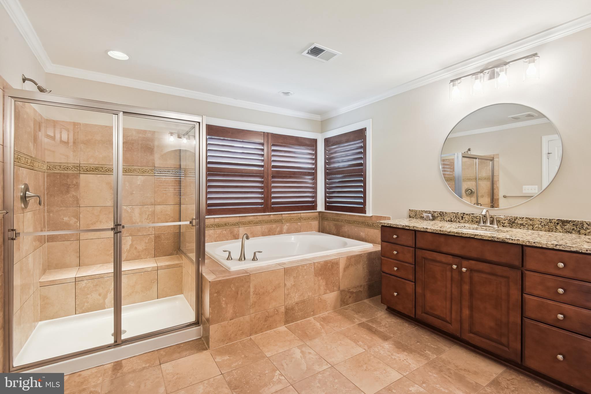 EVERGREEN RESERVE - Residential