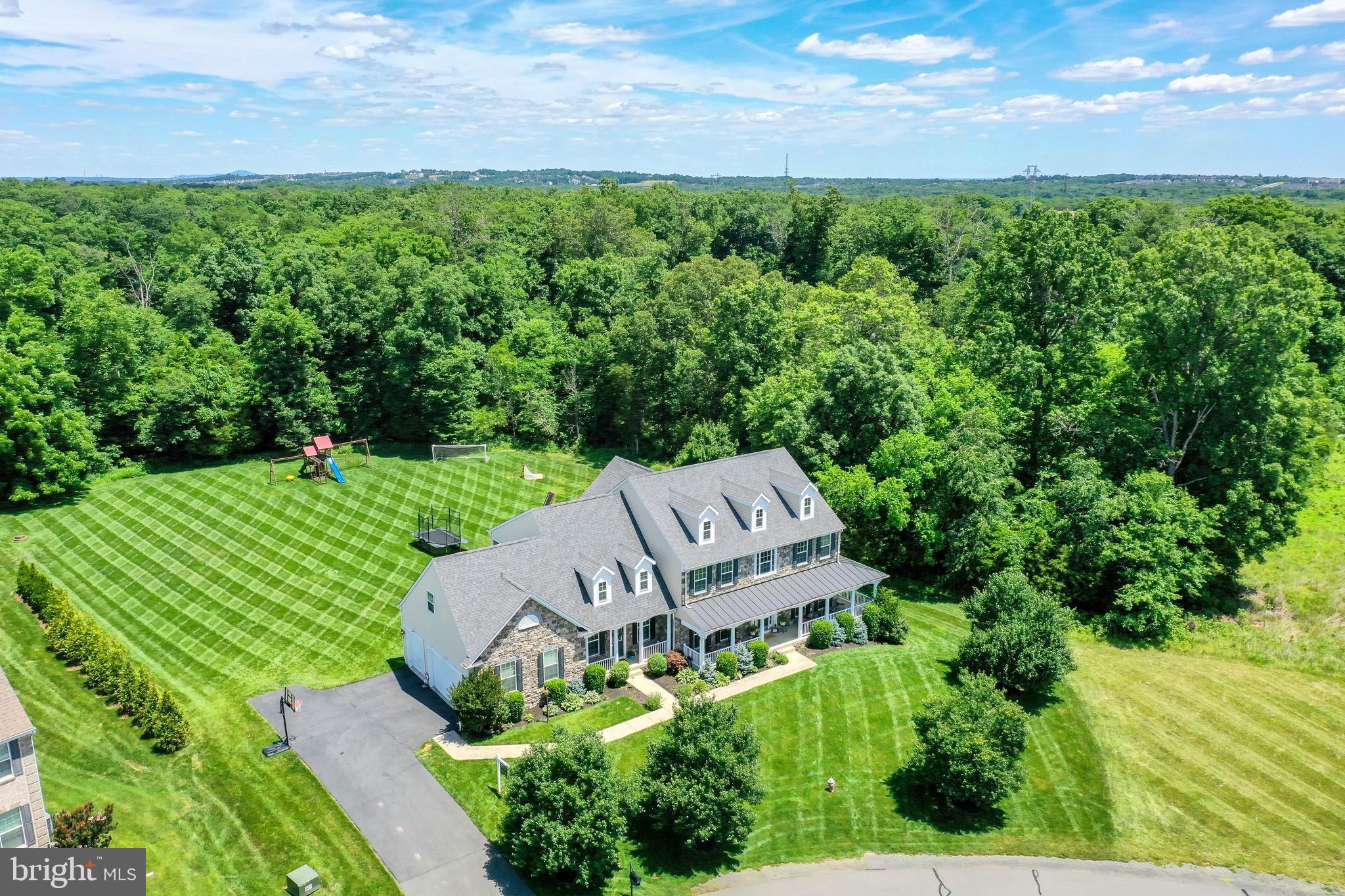 EVERGREEN RESERVE - Residential