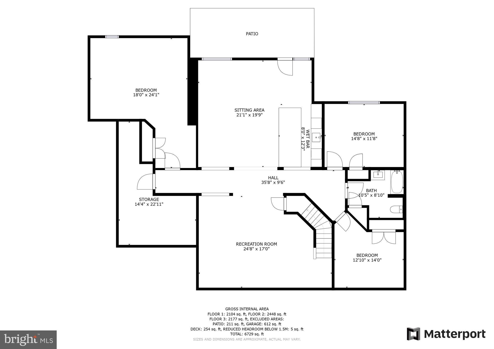 EVERGREEN RESERVE - Residential