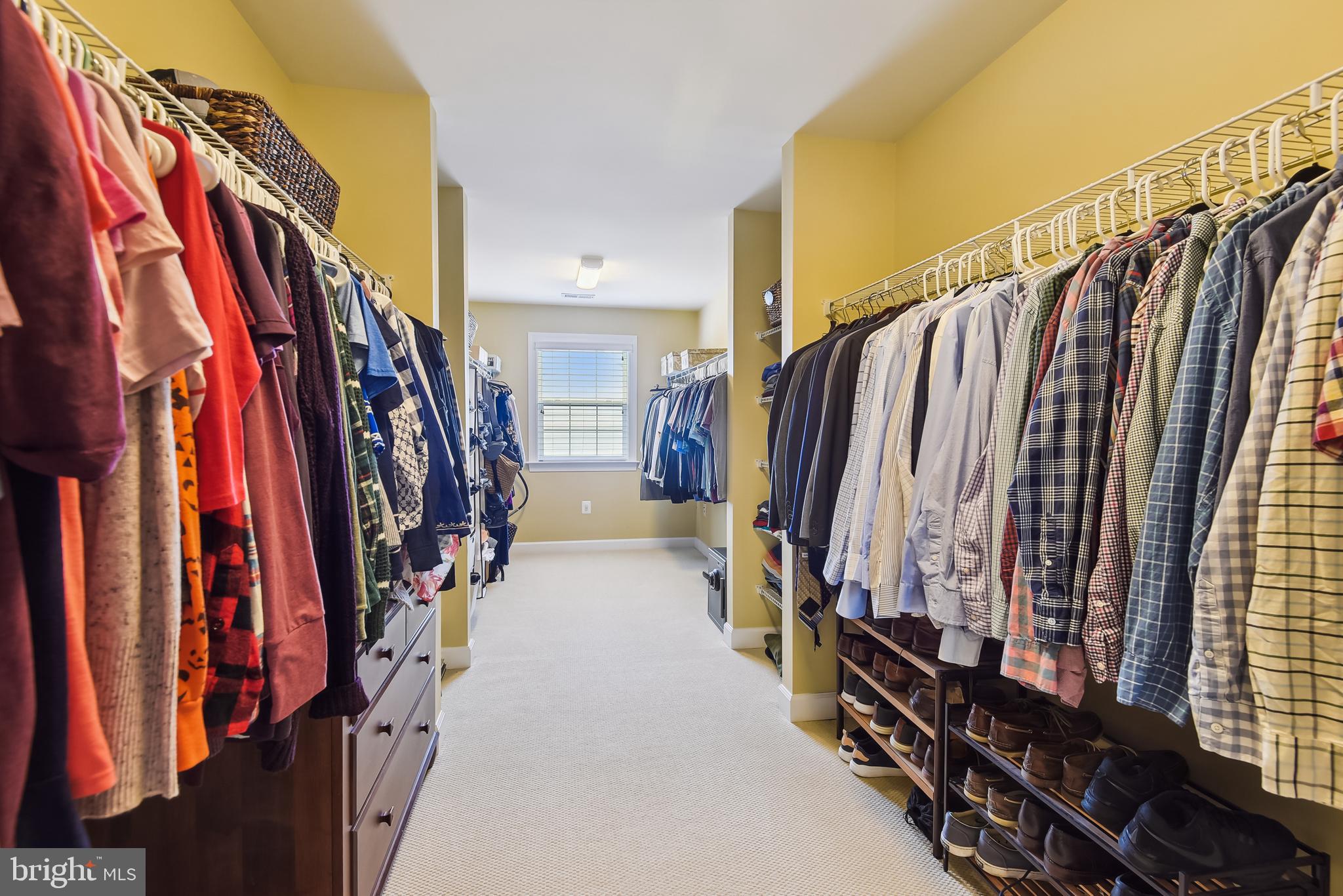 EVERGREEN RESERVE - Residential