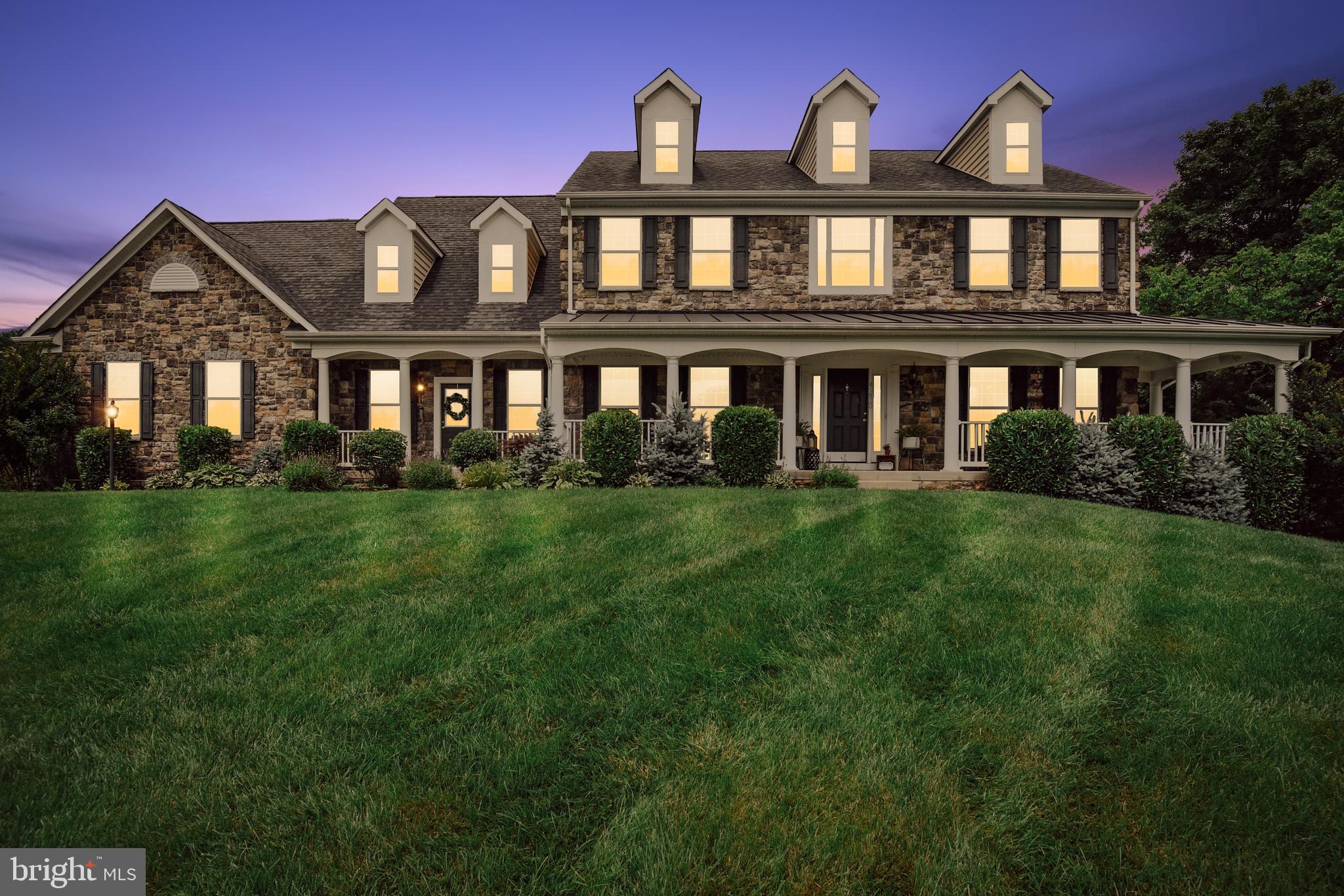 EVERGREEN RESERVE - Residential