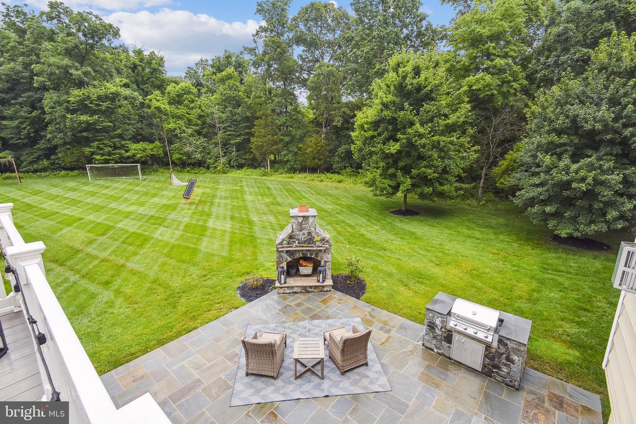 EVERGREEN RESERVE - Residential