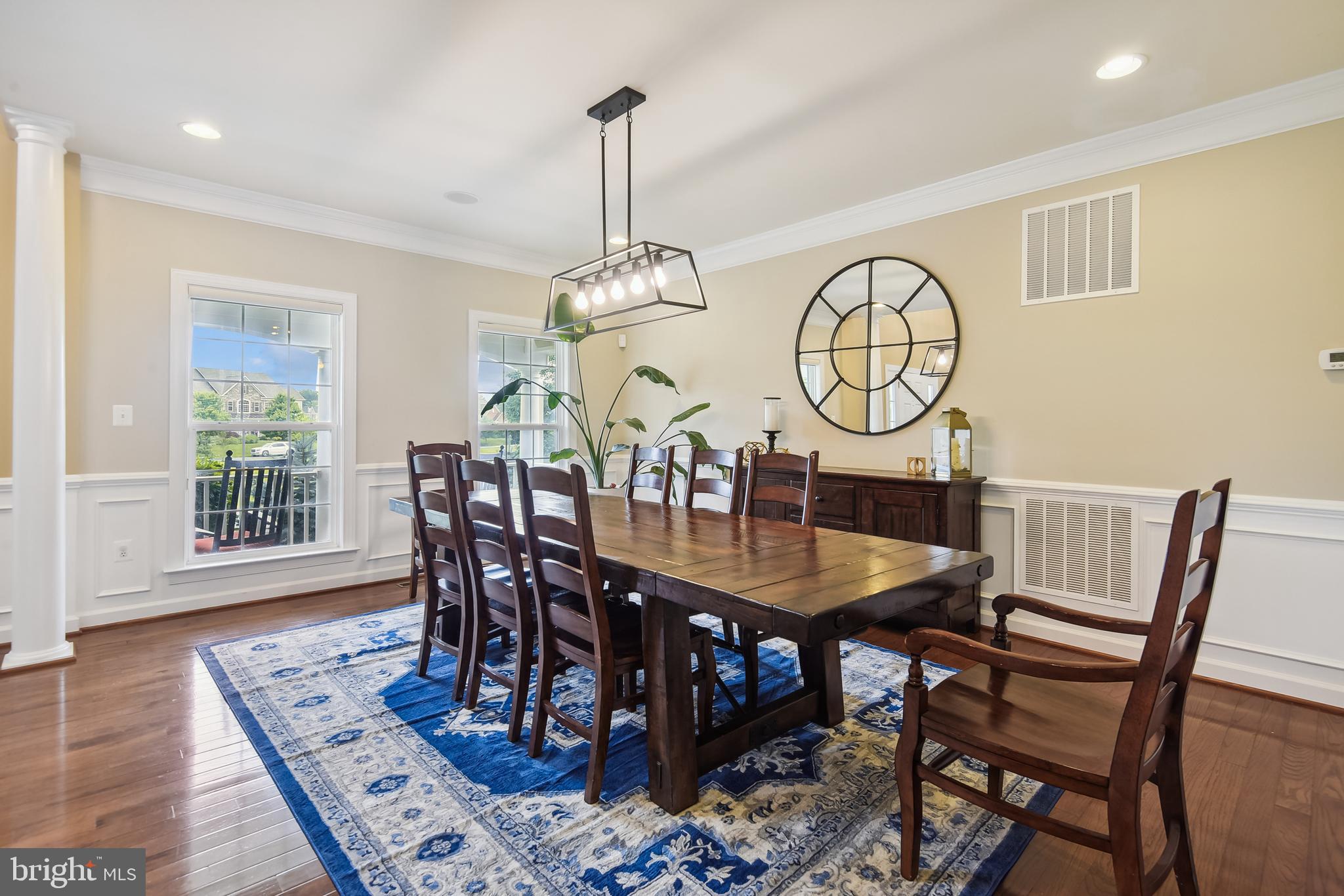 EVERGREEN RESERVE - Residential