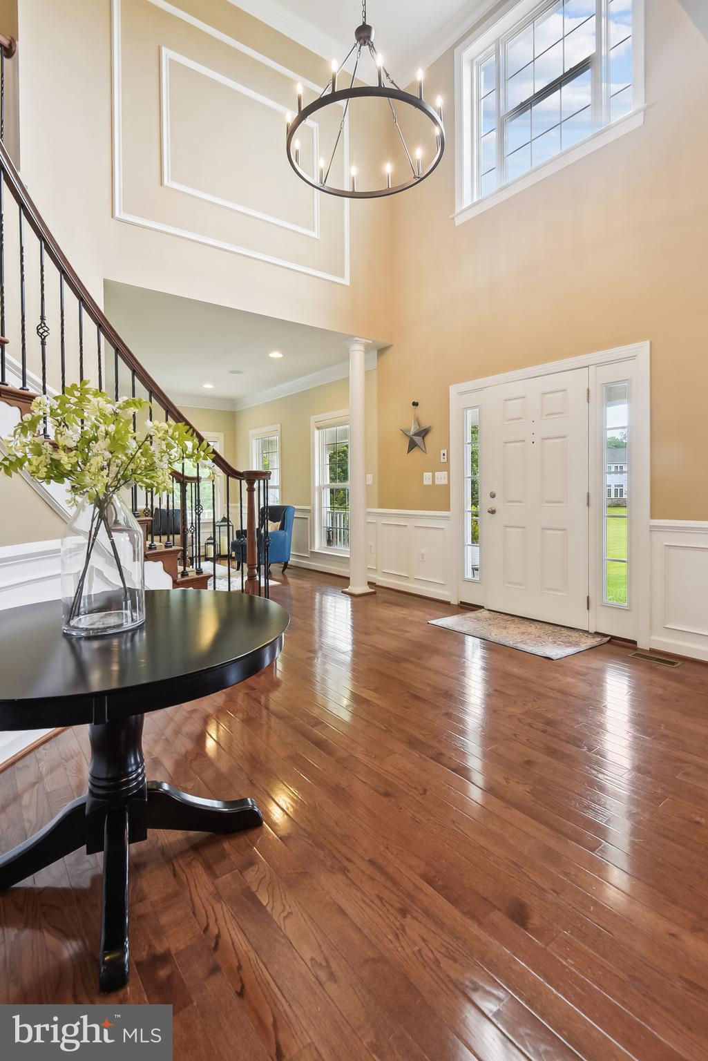 EVERGREEN RESERVE - Residential