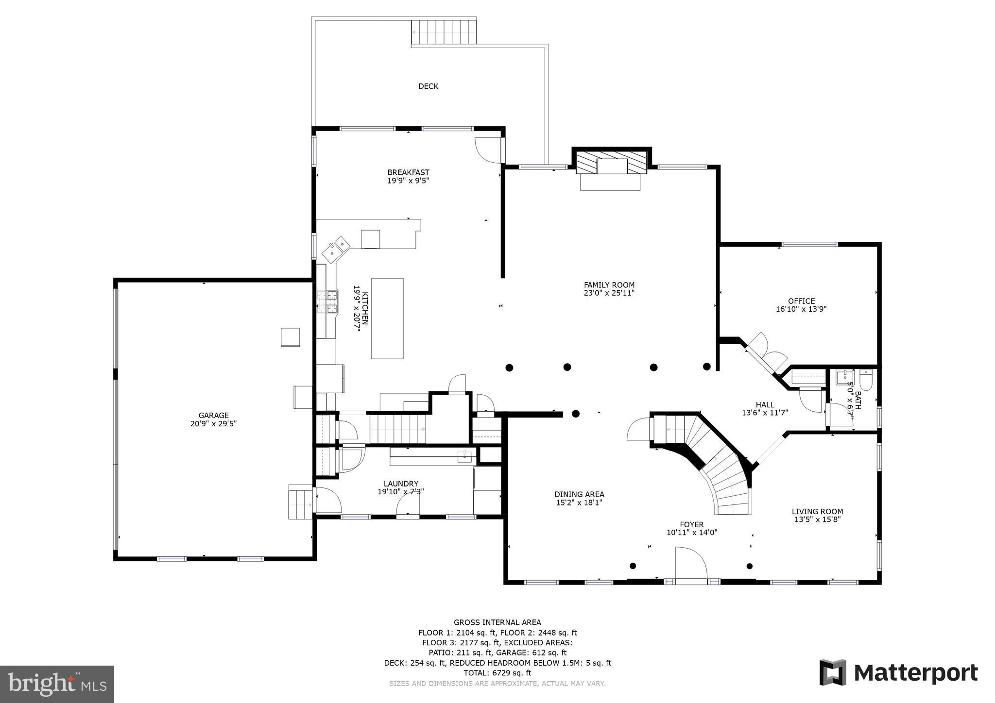 EVERGREEN RESERVE - Residential