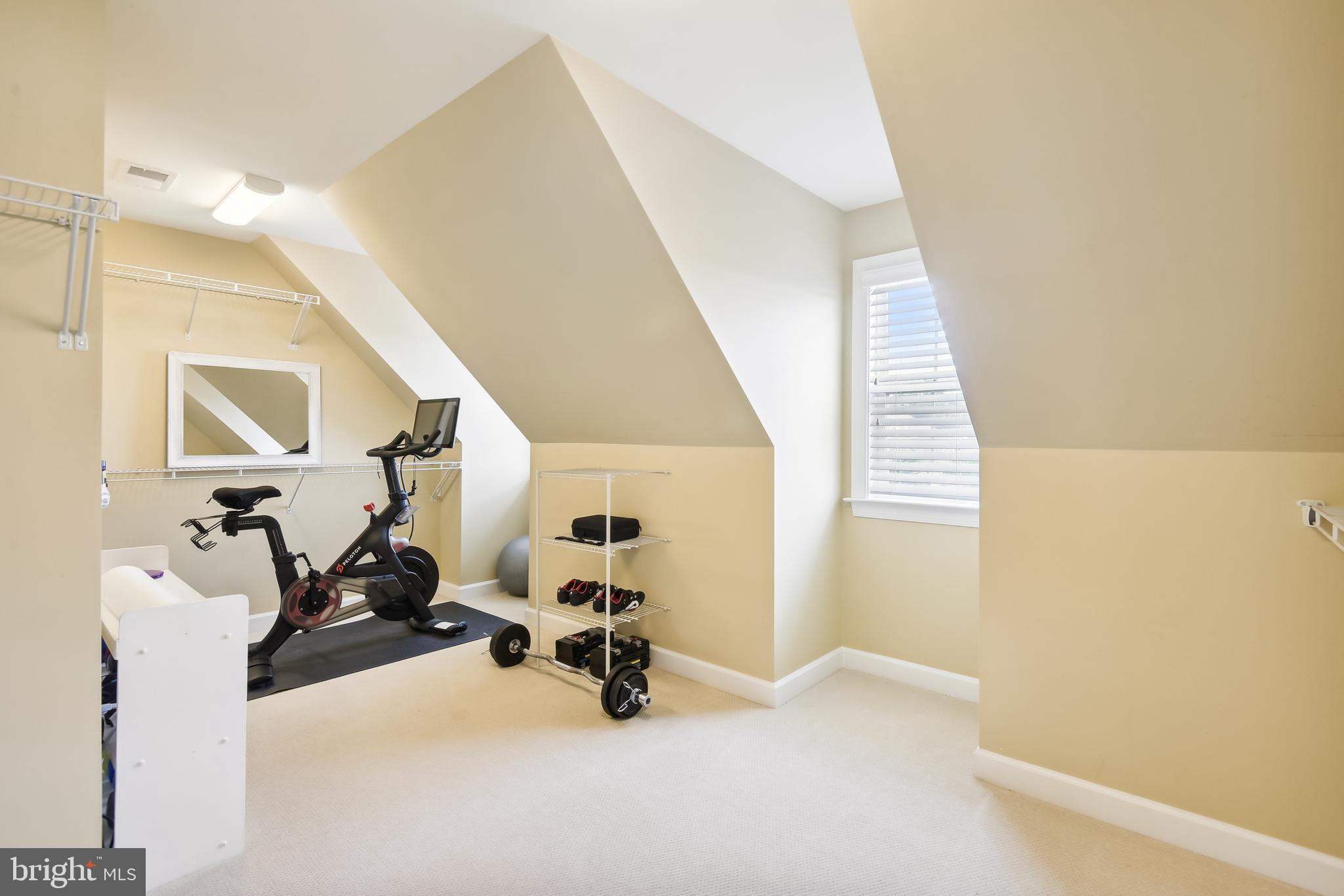 EVERGREEN RESERVE - Residential