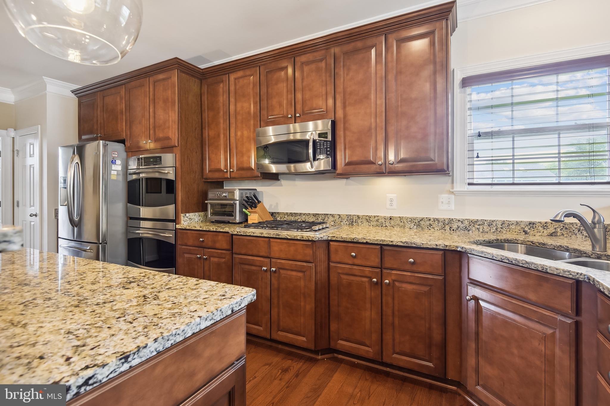 EVERGREEN RESERVE - Residential