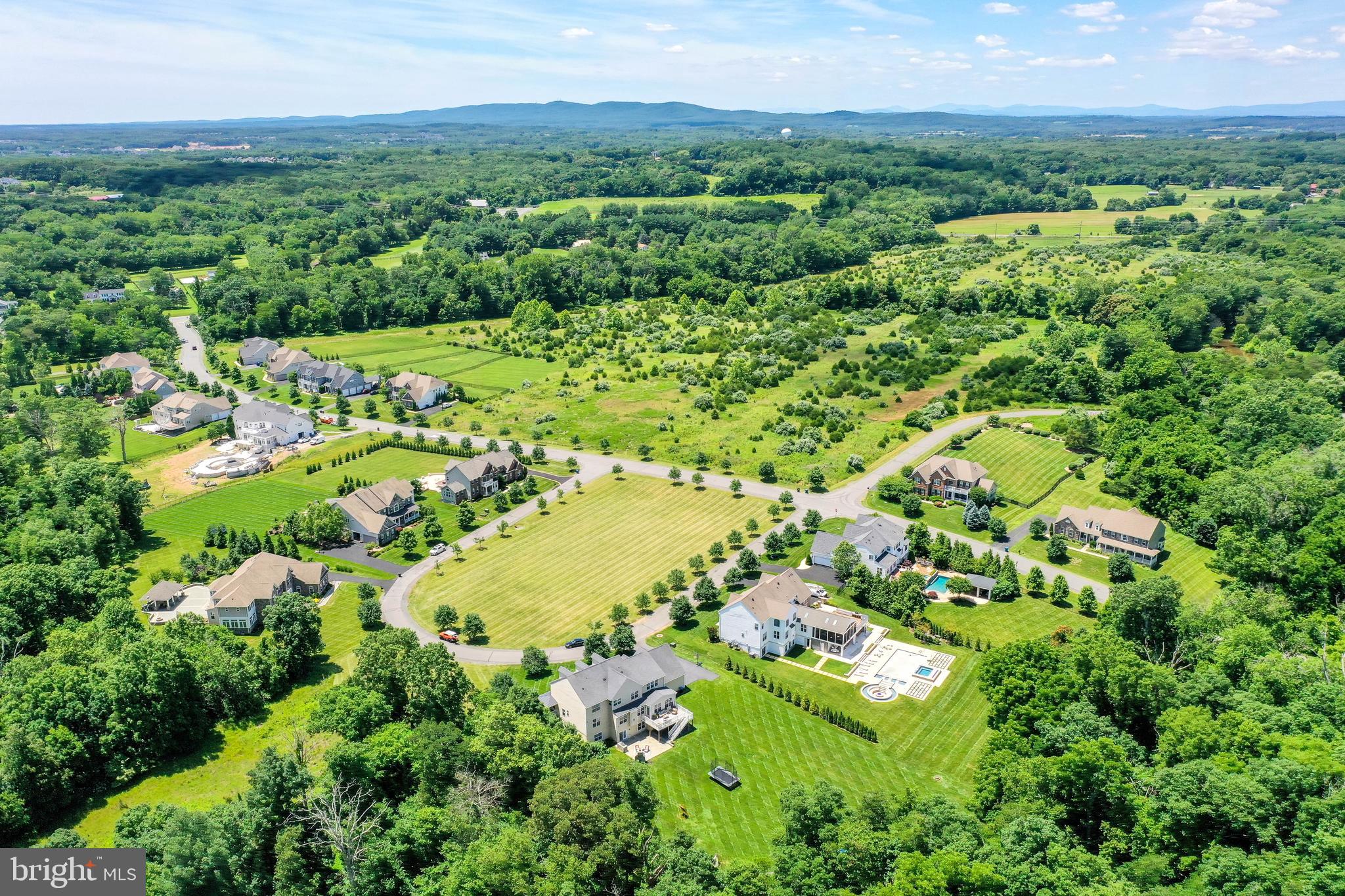 EVERGREEN RESERVE - Residential