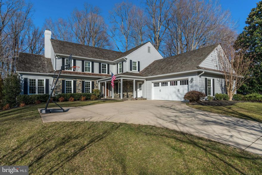 Extraordinary offering, high ceilings, larger footprint, exceptional renovations, beautiful park-like lot, very private, screen porch with outdoor kitchen and half bath, too many upgrades to list.