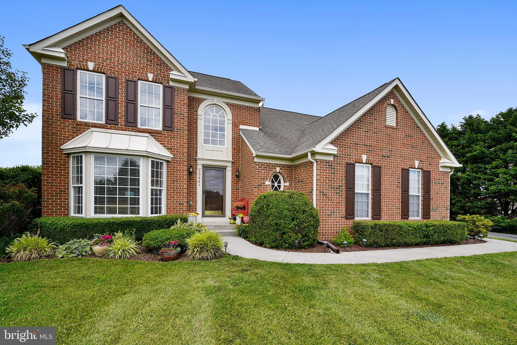 30241 Whitehall Drive, Milton, DE 19968