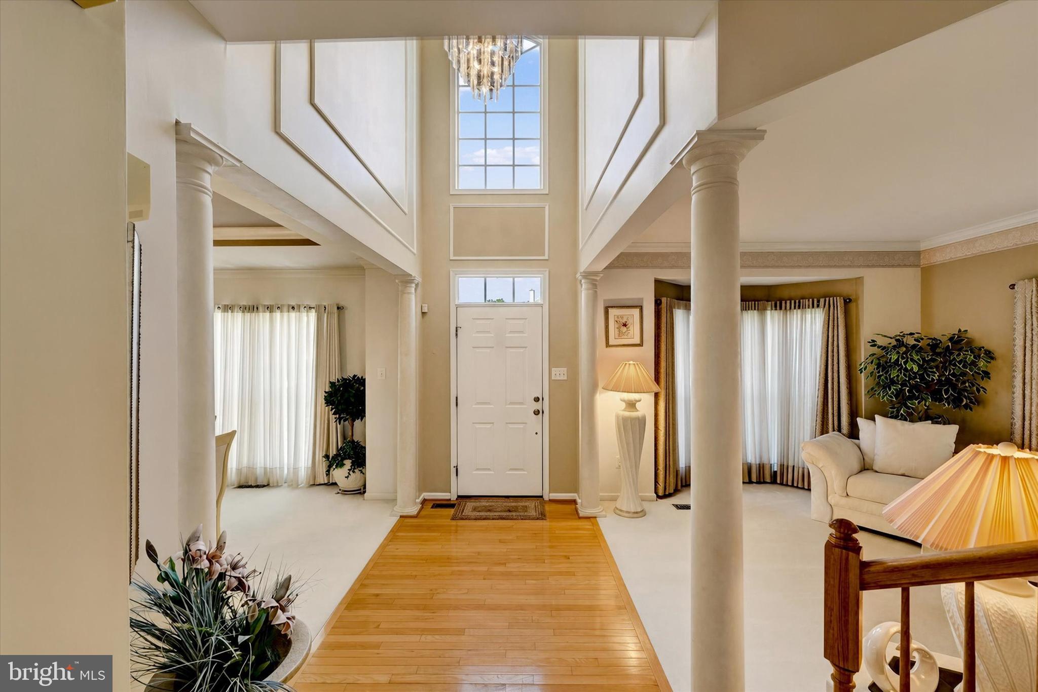 316 WOLTHAM COURT