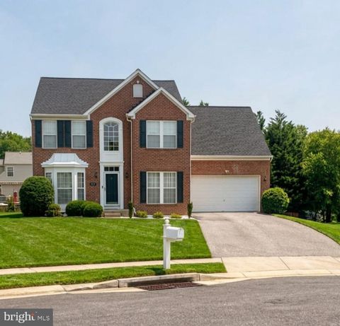 Homes For Sale - 316 Woltham Court<br/> JOPPA, MD 21085