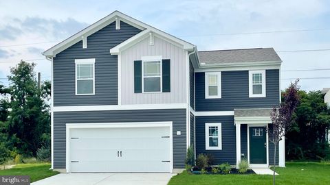 1153 WINTERMEAD LOOP SALISBURY MD 21801