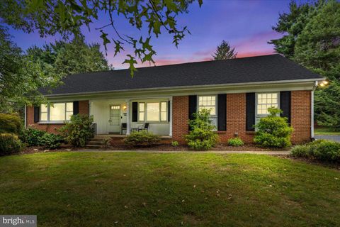 Photo of 36 N BAUSMAN, LANCASTER, PA 17603 (MLS # PALA2040142)