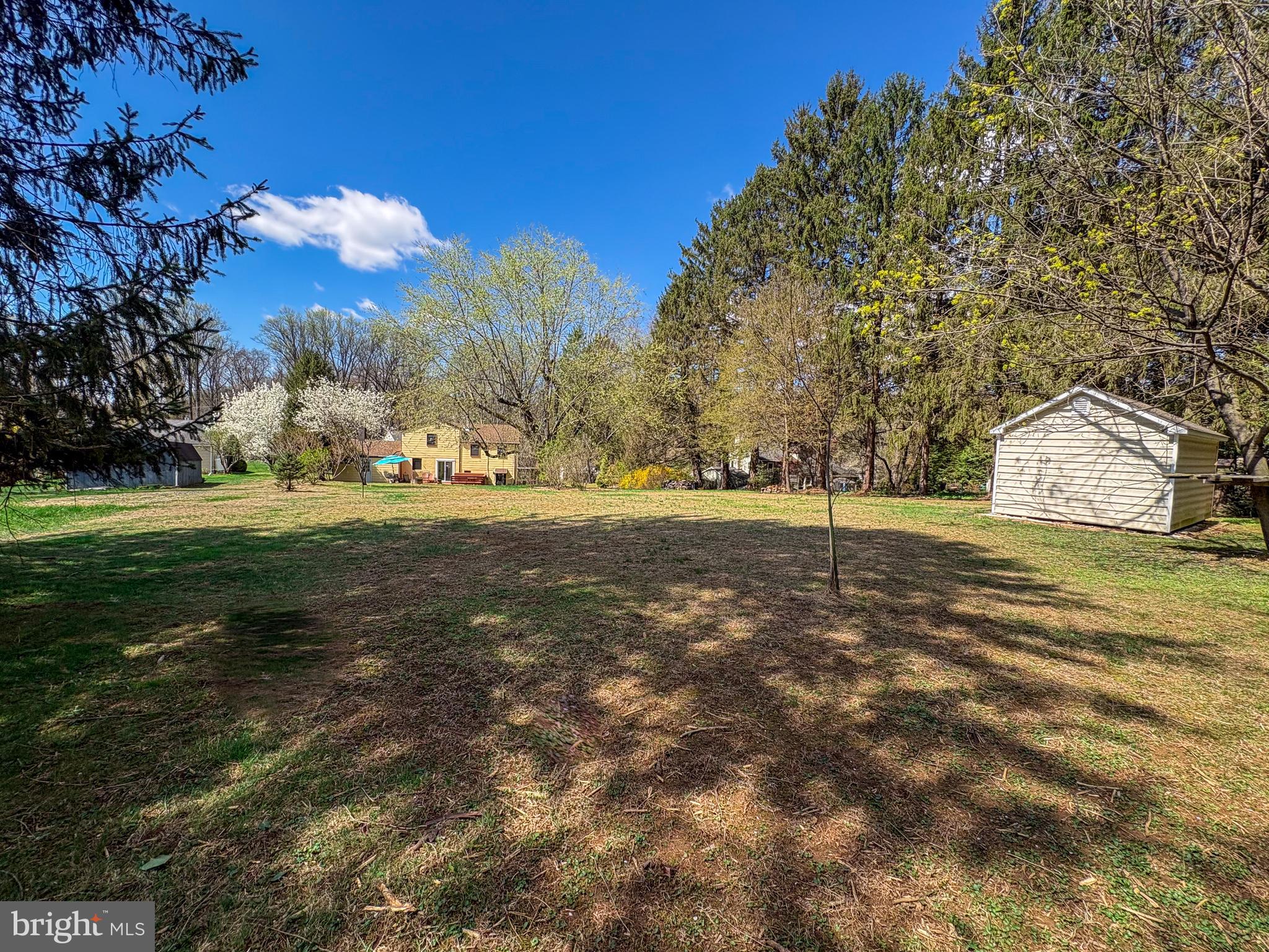 MARSHALLTON - Residential