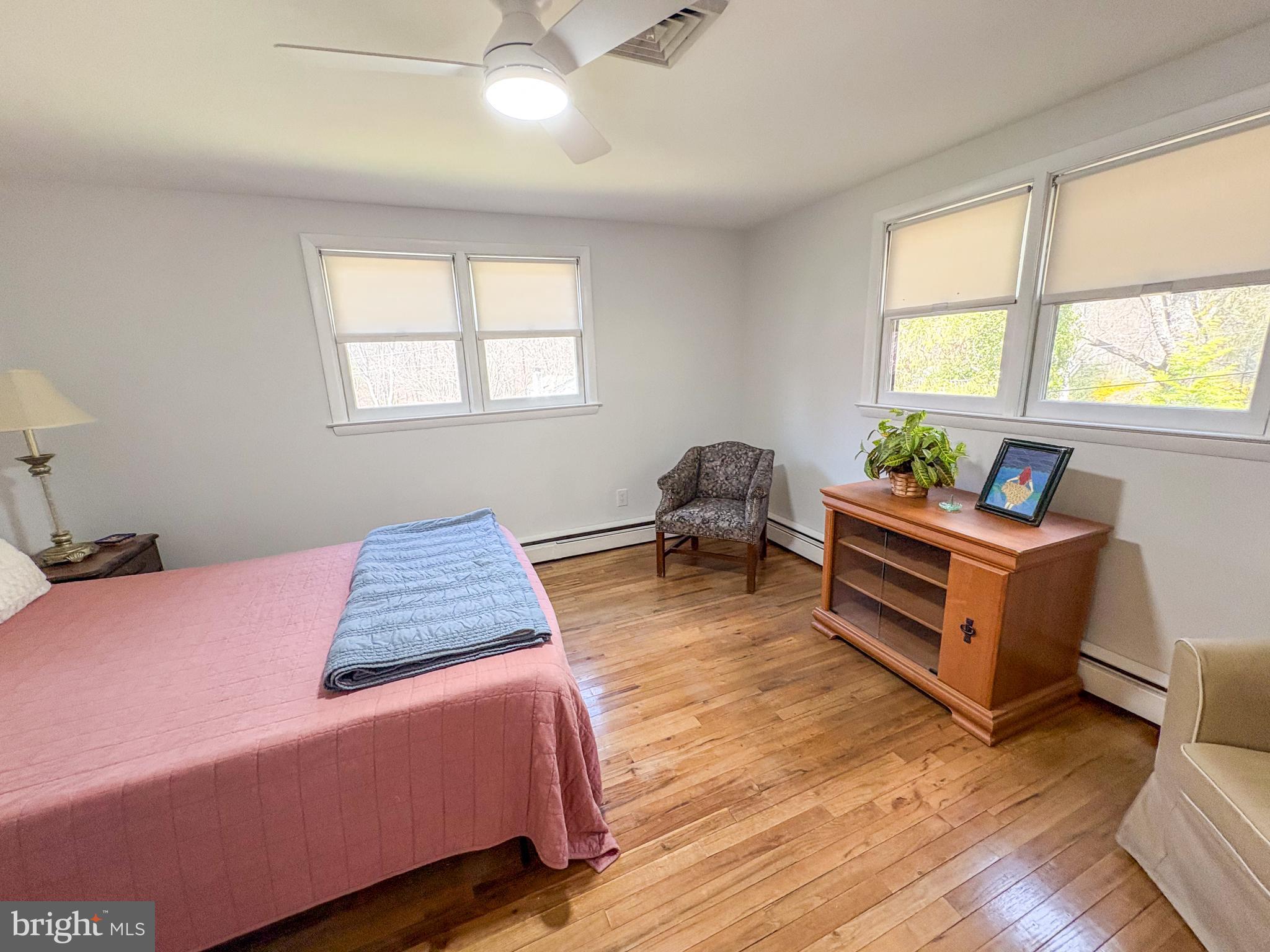 MARSHALLTON - Residential