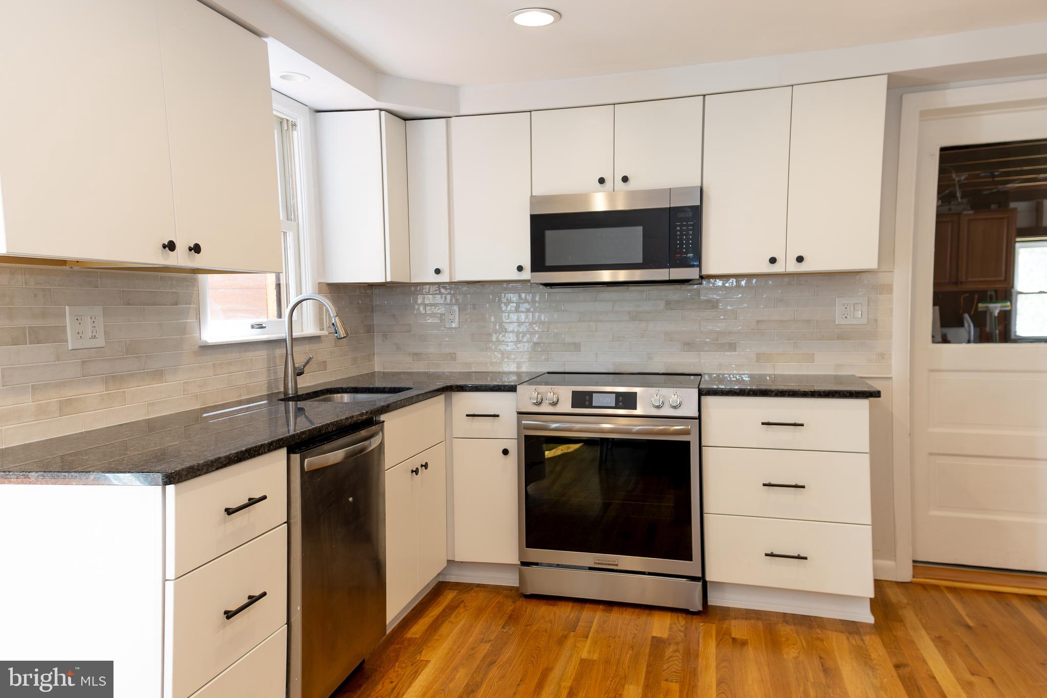 MARSHALLTON - Residential