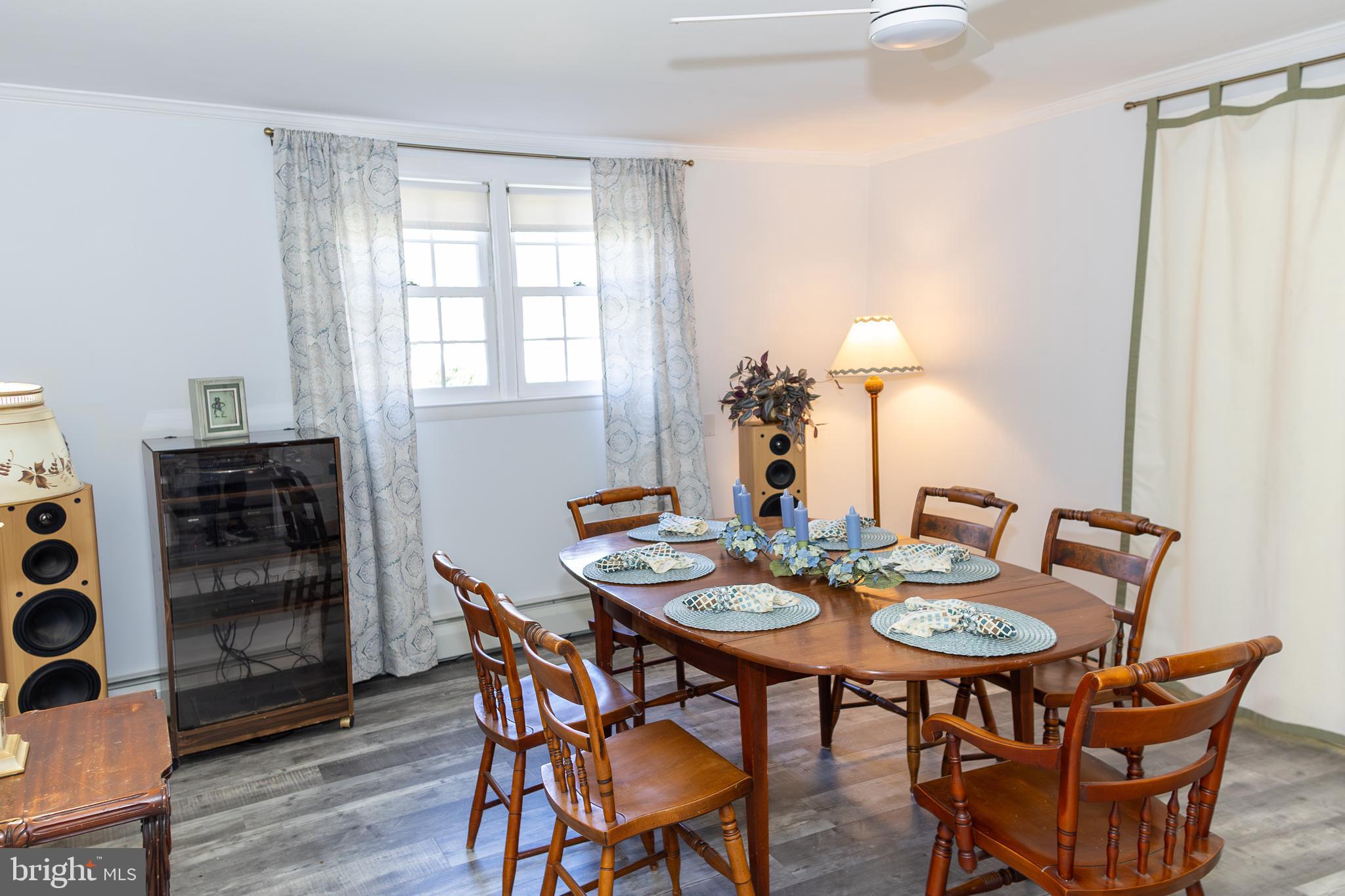 MARSHALLTON - Residential