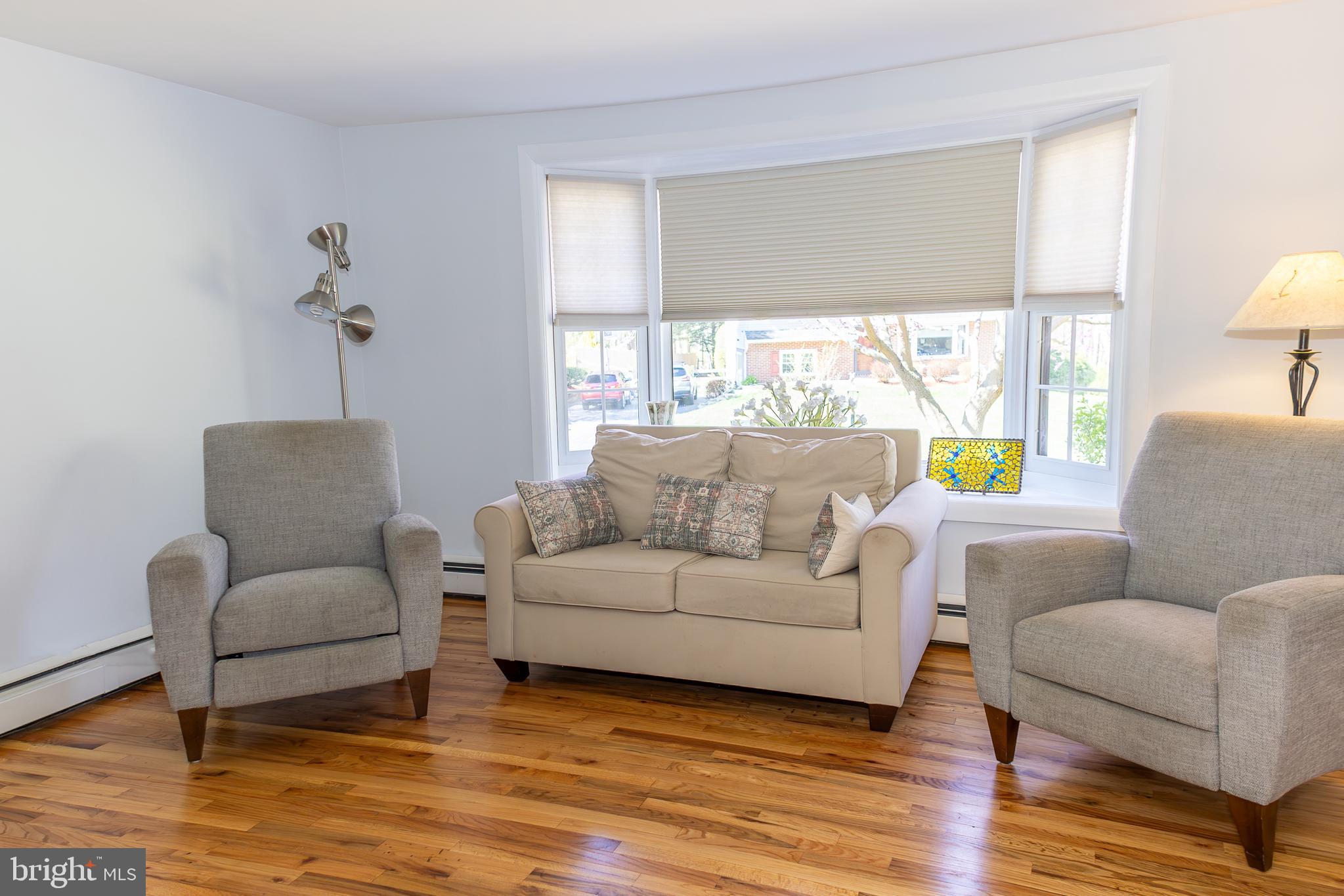 MARSHALLTON - Residential