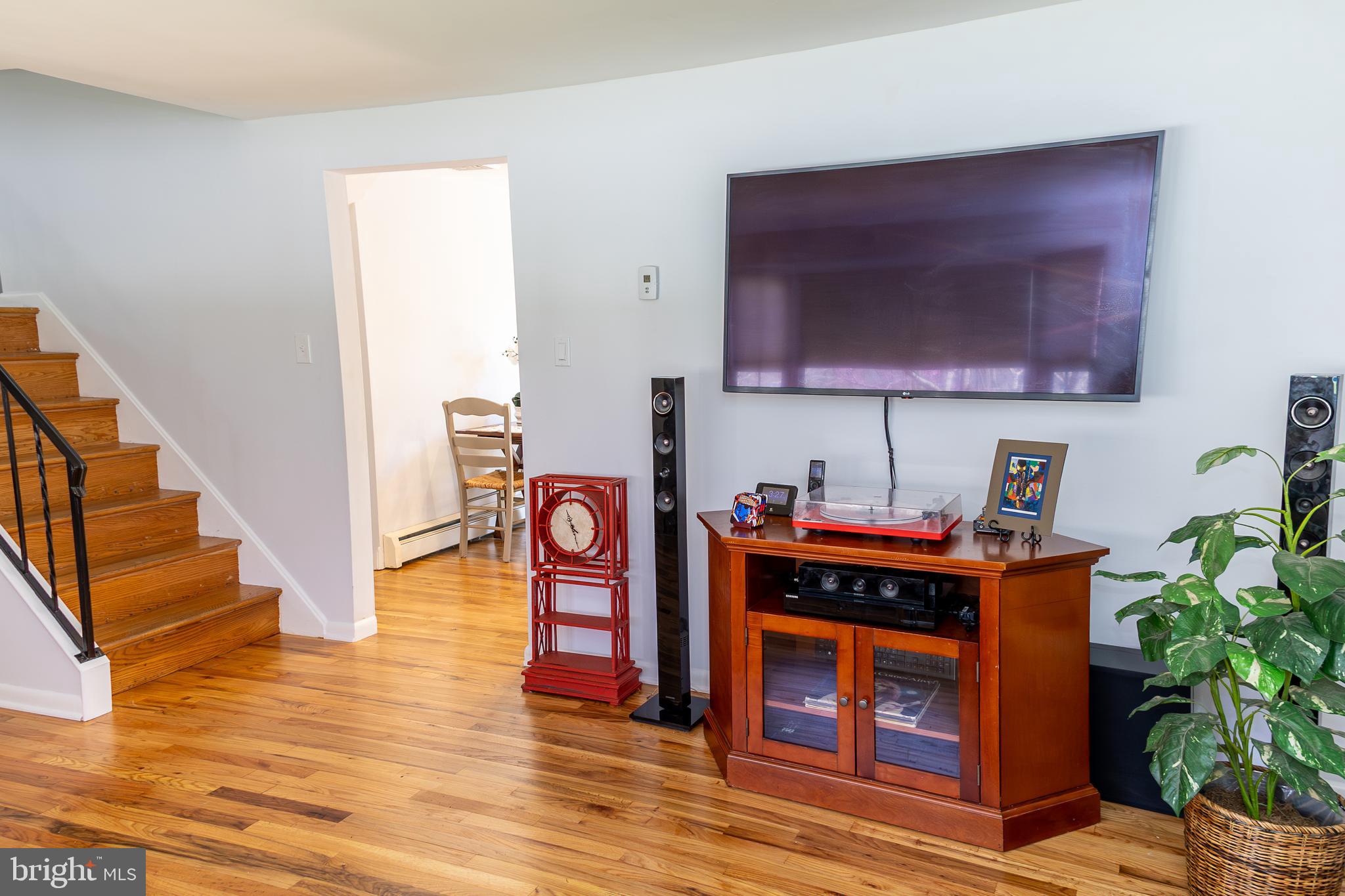 MARSHALLTON - Residential