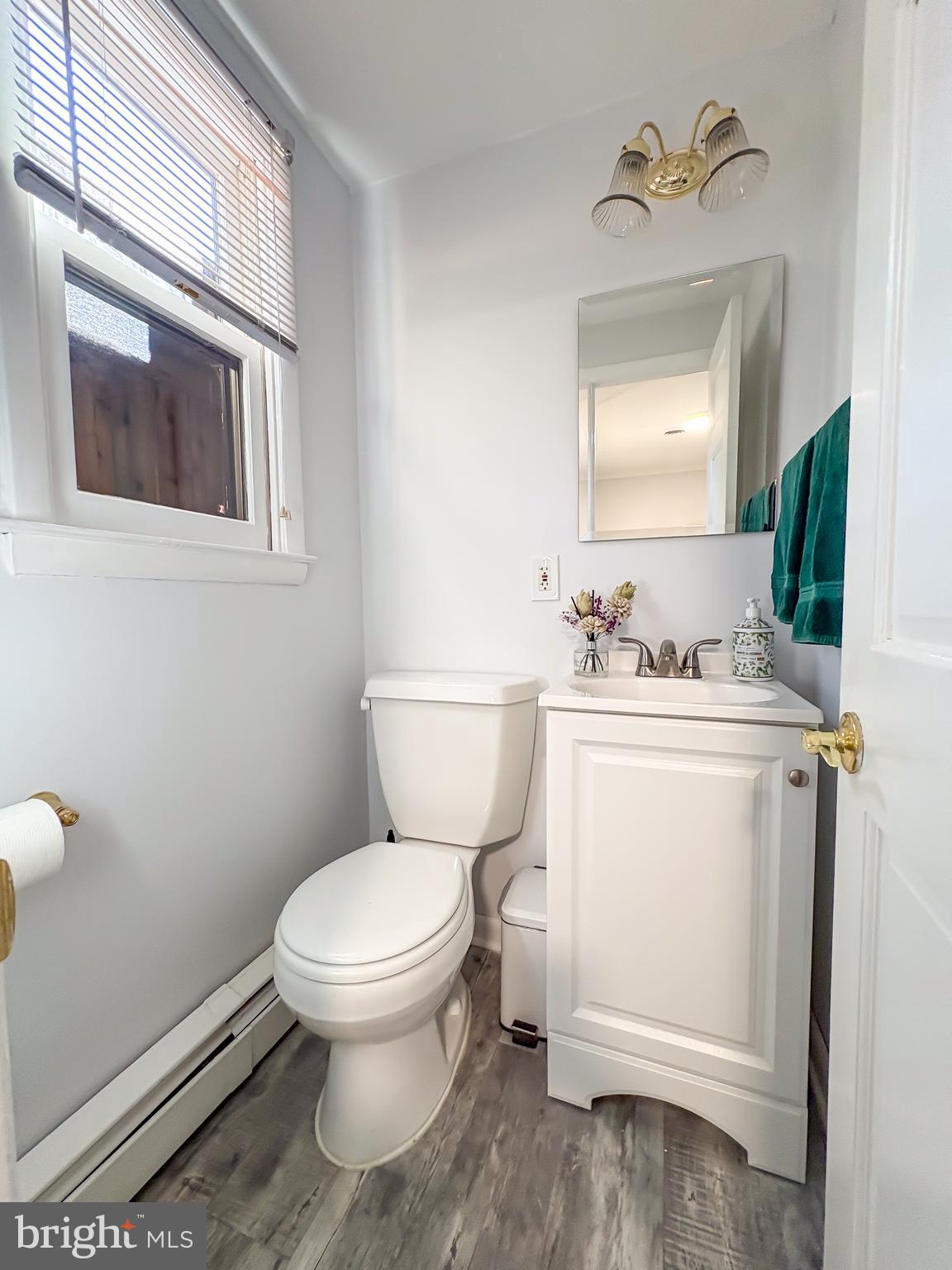 MARSHALLTON - Residential