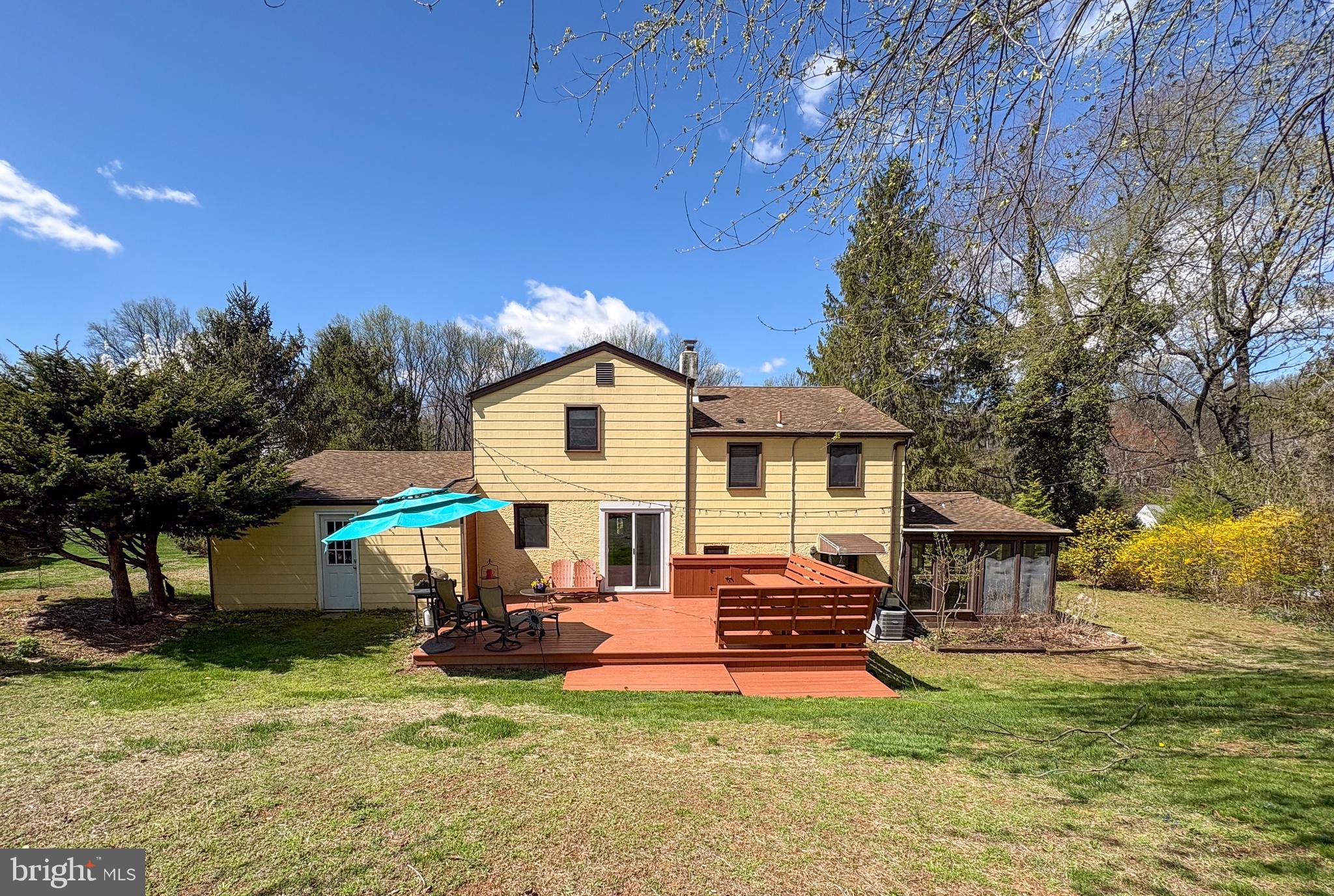 MARSHALLTON - Residential